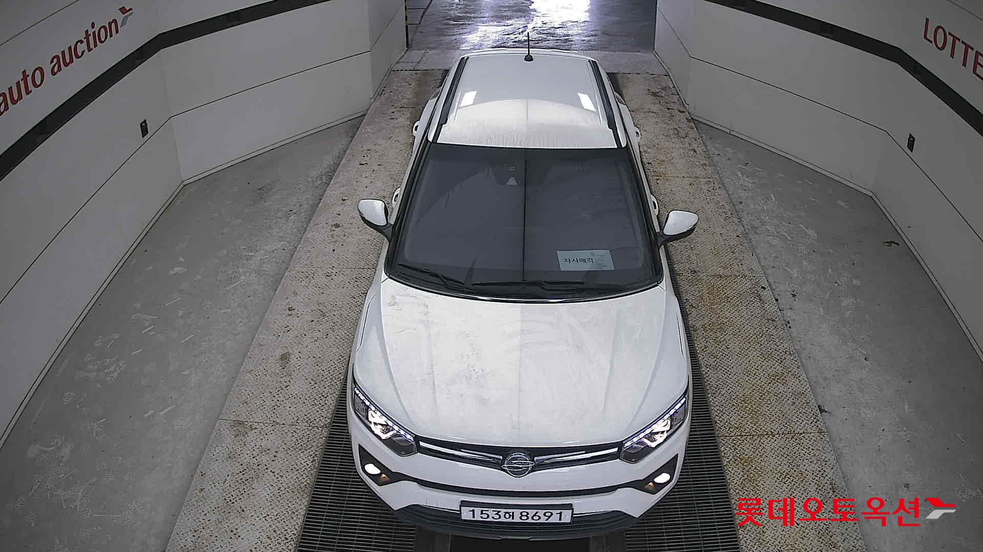 KG Mobility Tivoli 2021 - Image 7