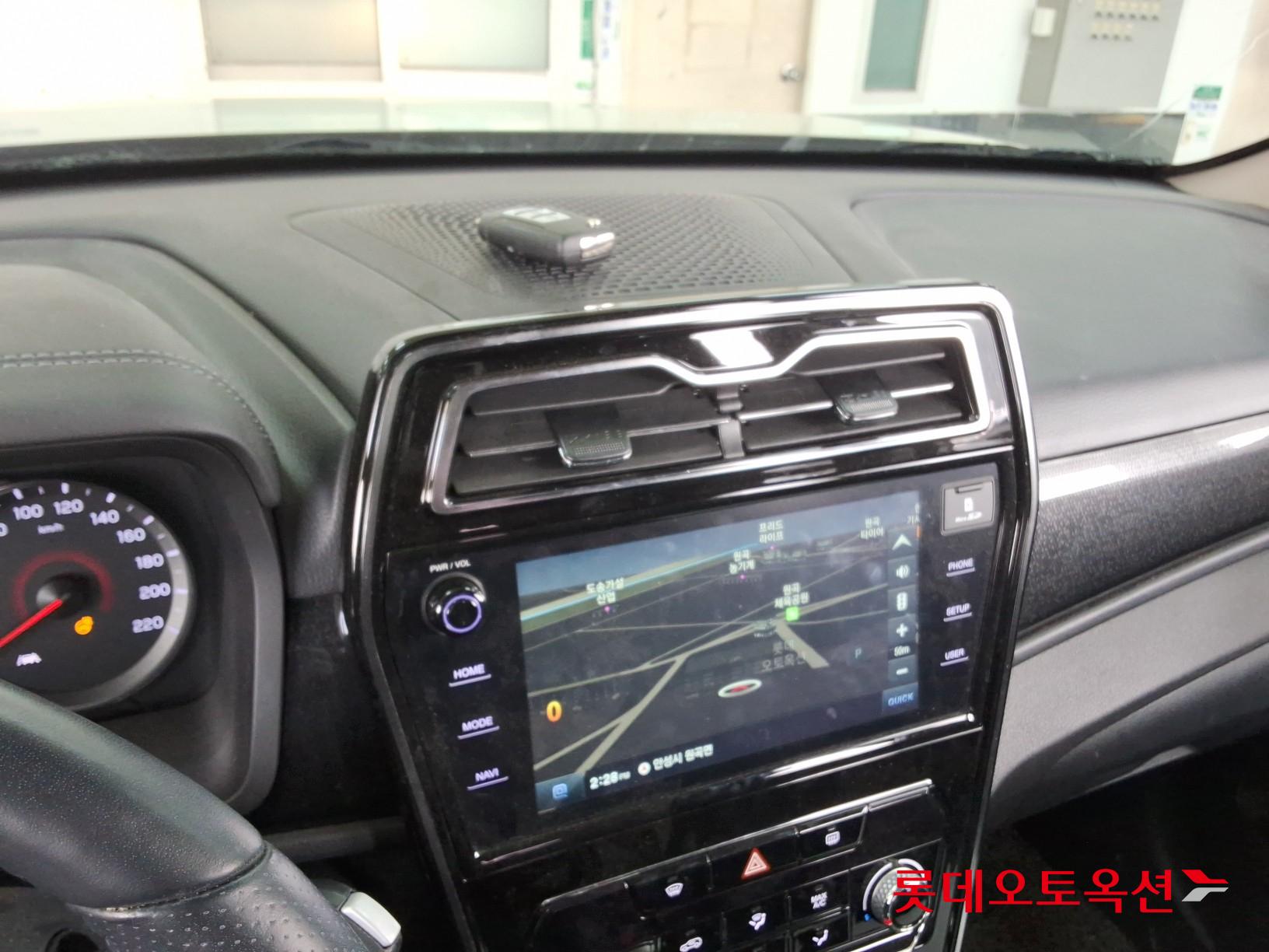 KG Mobility Tivoli 2021 - Image 32