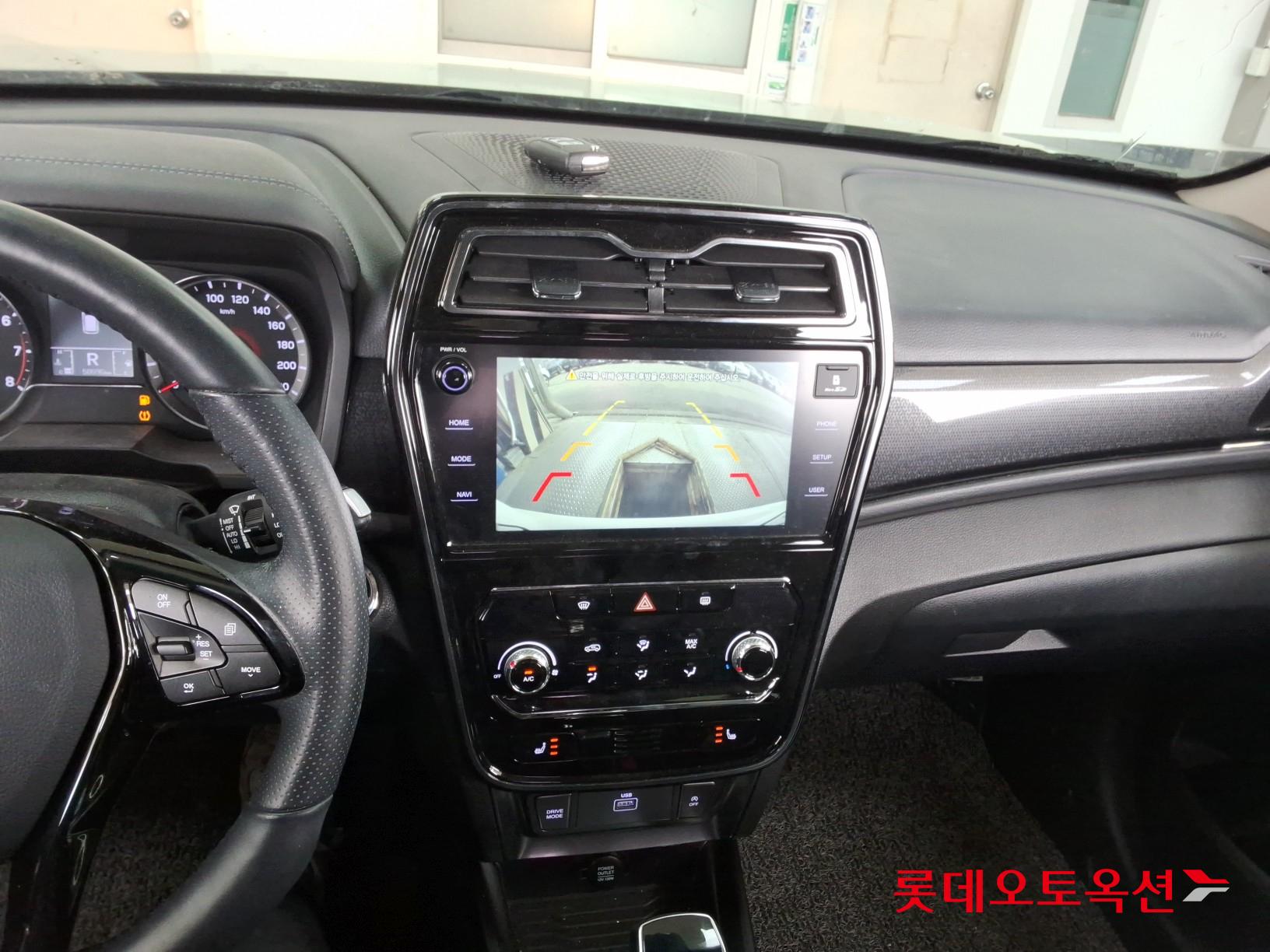 KG Mobility Tivoli 2021 - Image 33