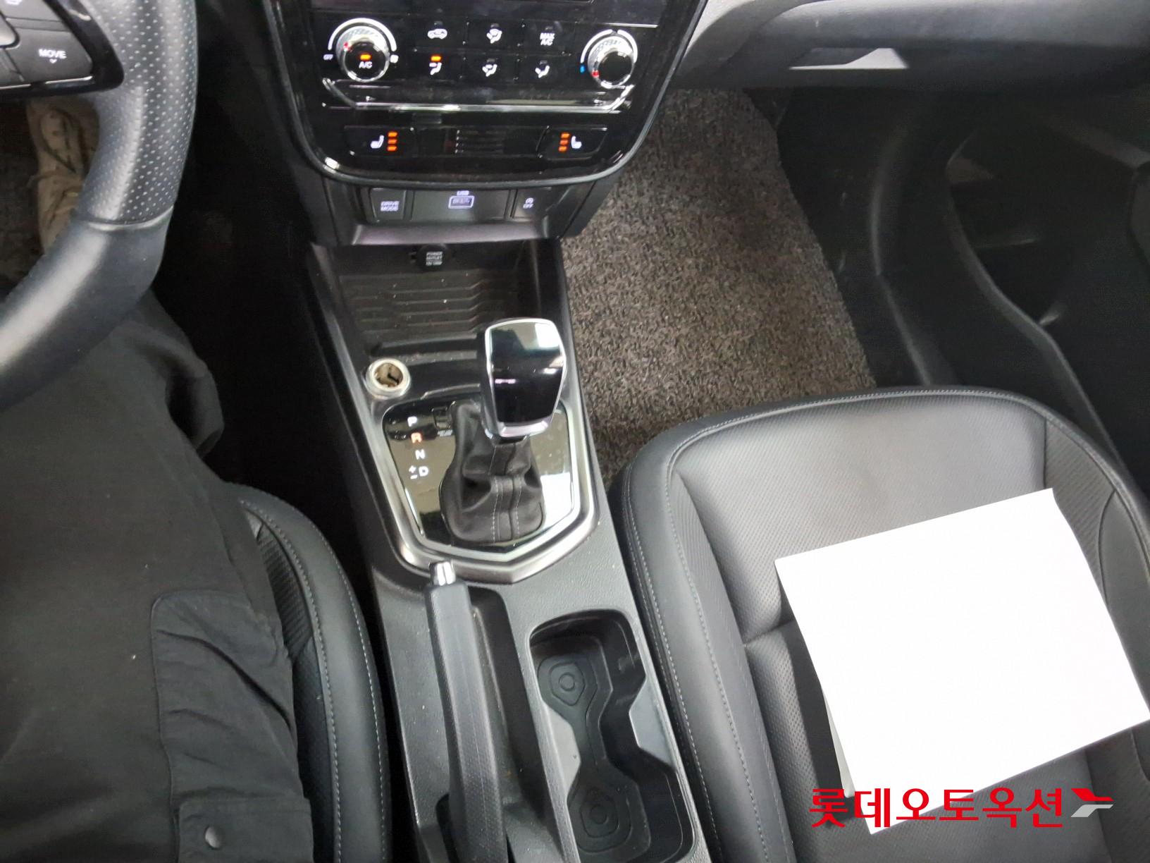 KG Mobility Tivoli 2021 - Image 34