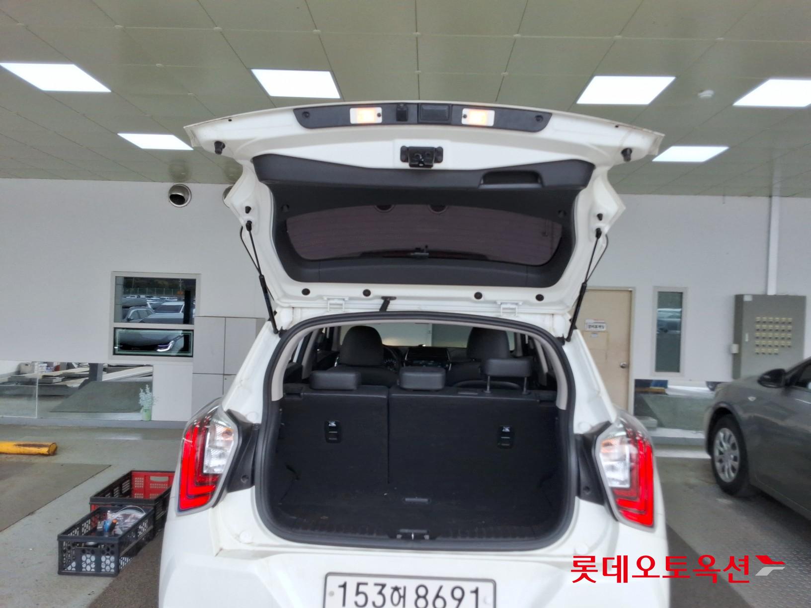 KG Mobility Tivoli 2021 - Image 9