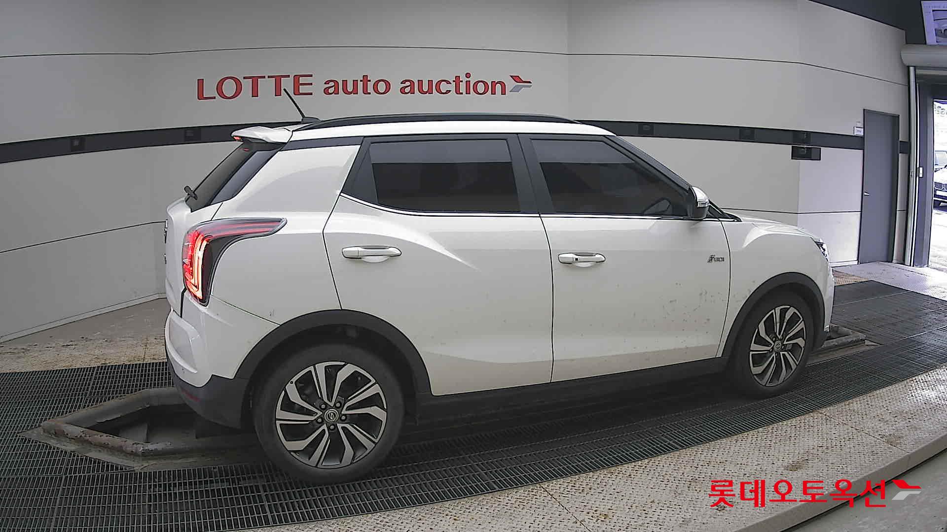 쌍용자동차 티볼리 2021 - 이미지 20