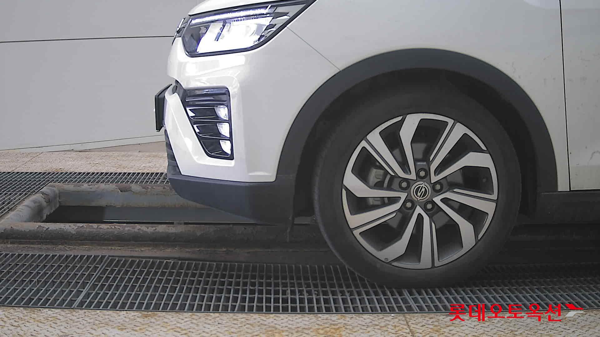 쌍용자동차 티볼리 2021 - 이미지 25