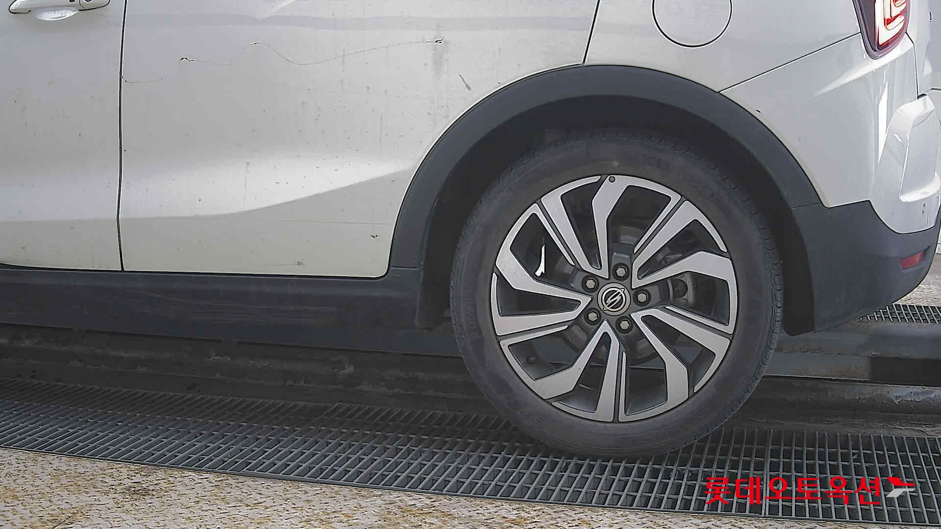 쌍용자동차 티볼리 2021 - 이미지 26