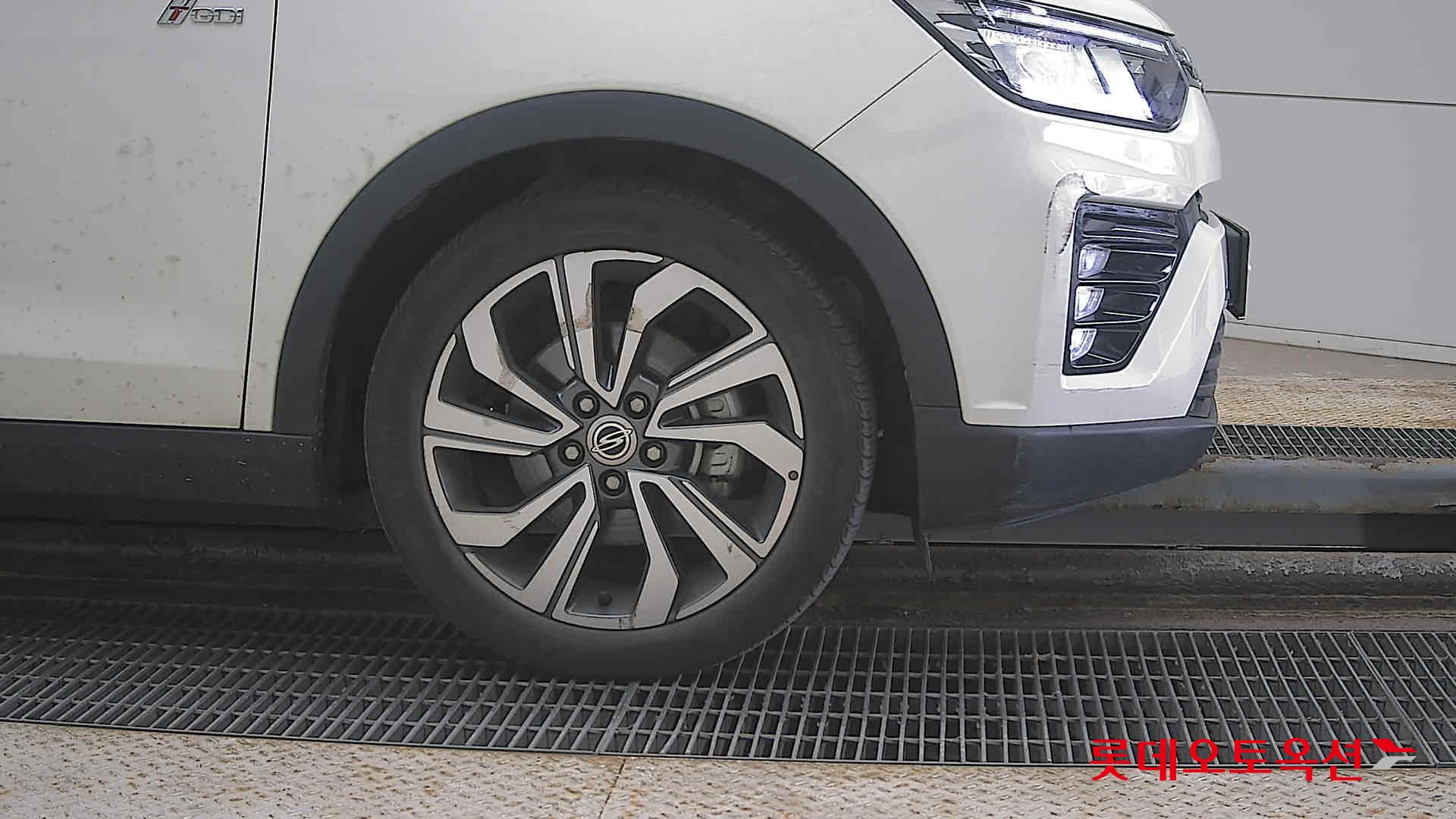 쌍용자동차 티볼리 2021 - 이미지 27