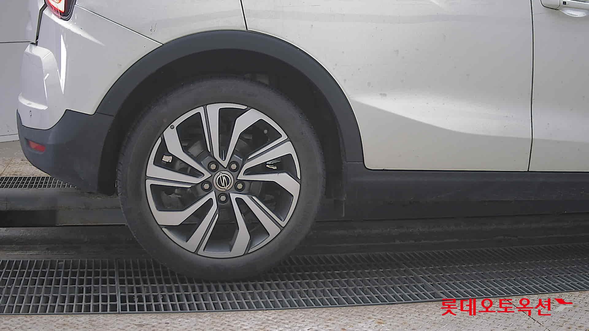 쌍용자동차 티볼리 2021 - 이미지 28