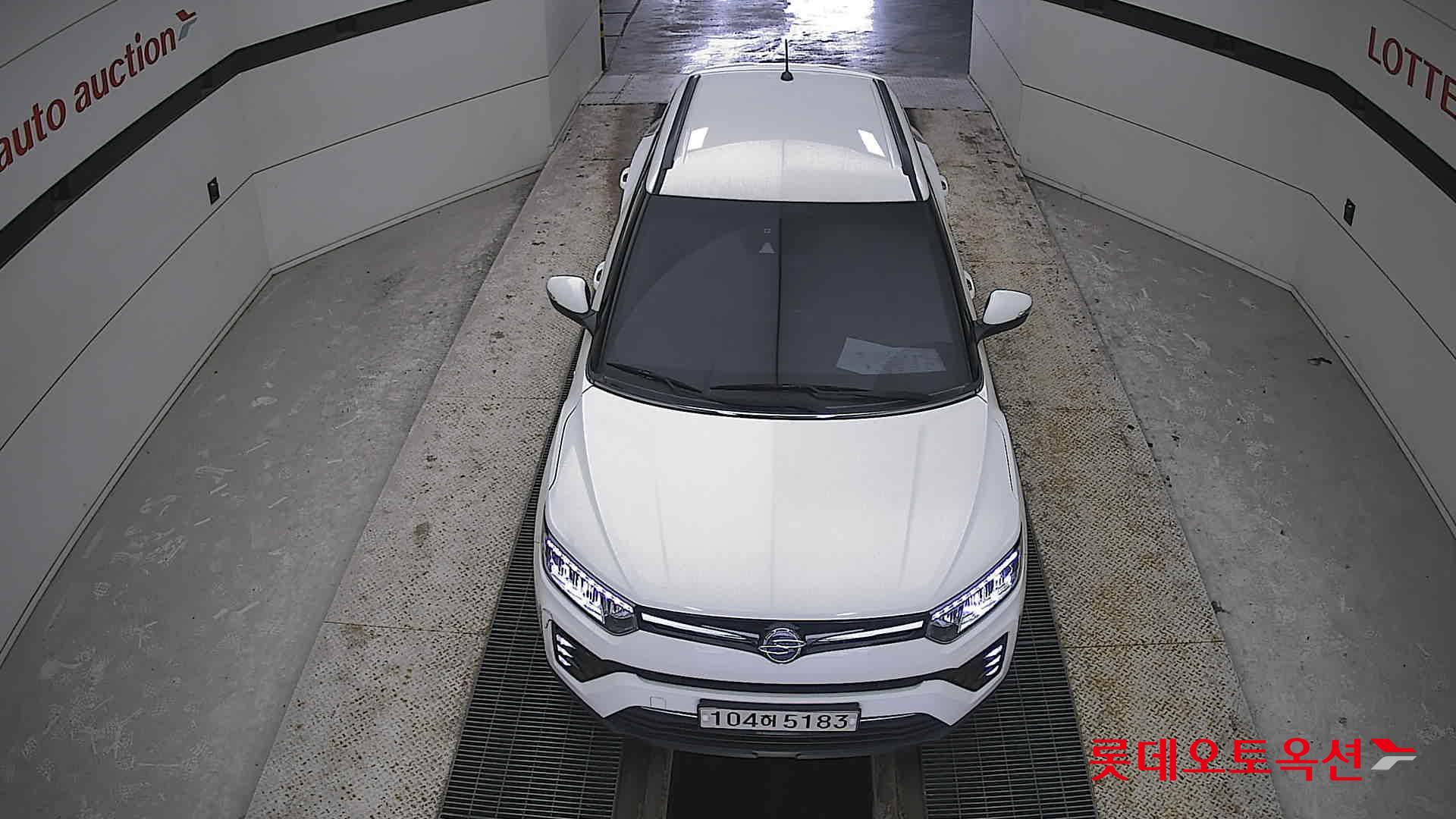 쌍용자동차 티볼리 2021 - 이미지 7