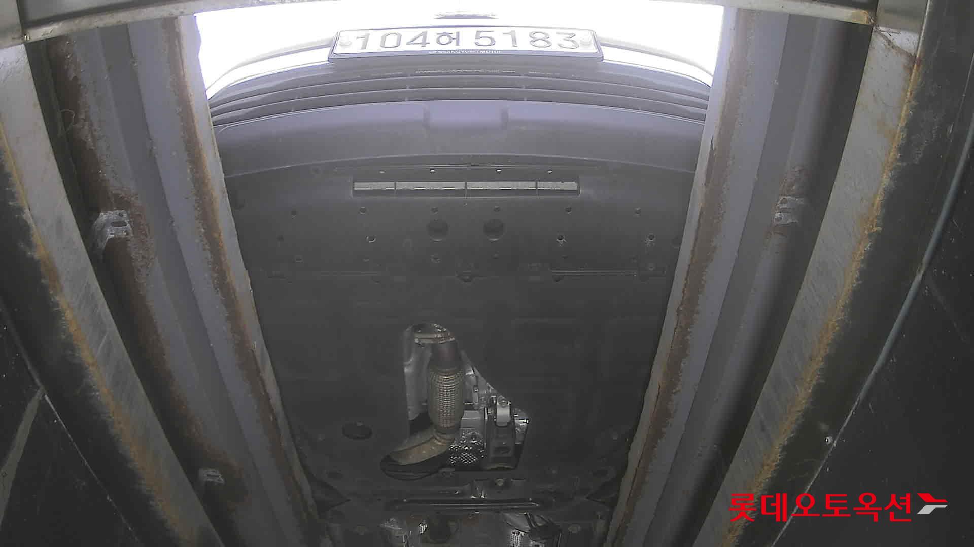 쌍용자동차 티볼리 2021 - 이미지 8