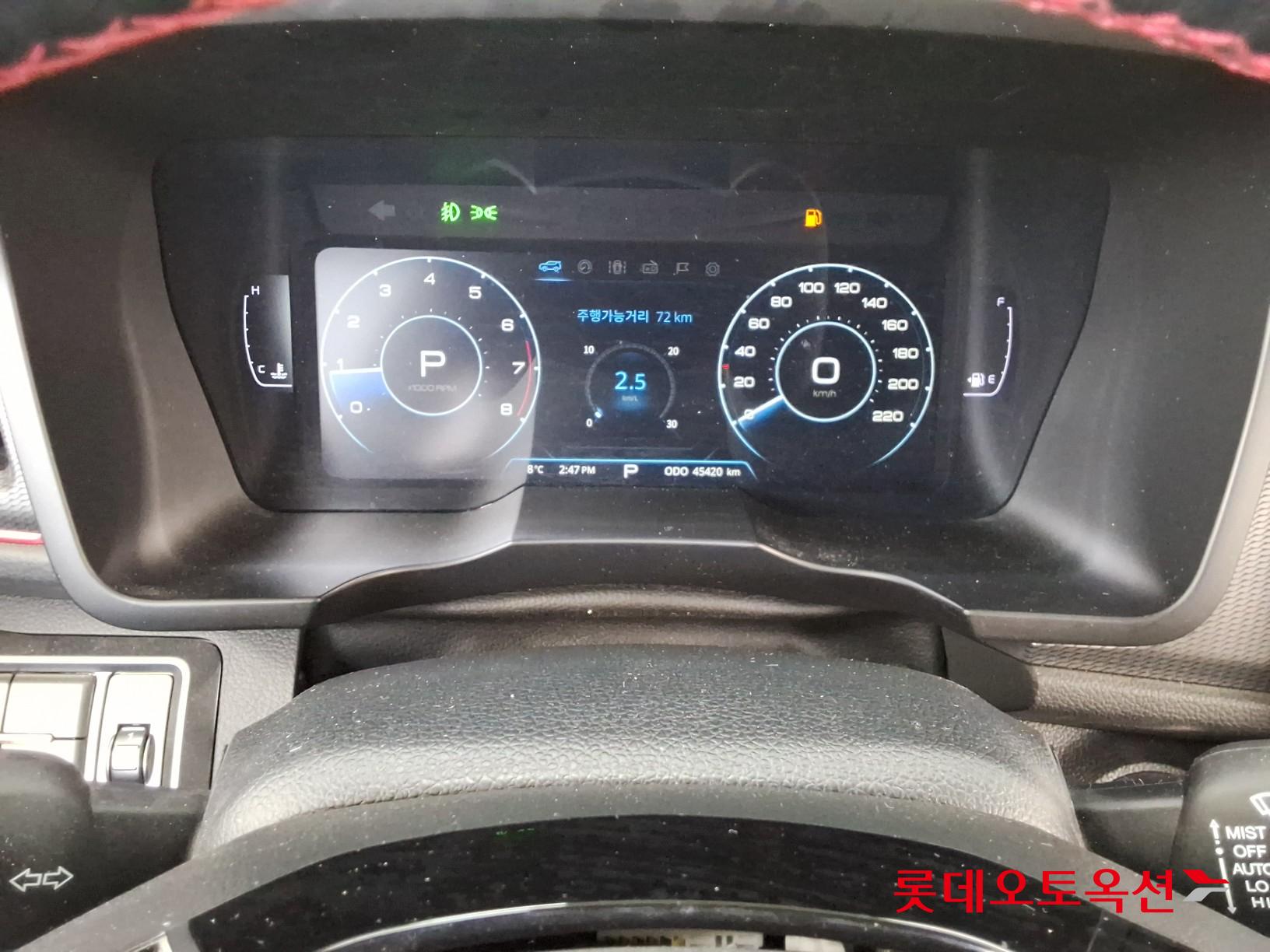 쌍용자동차 티볼리 2021 - 이미지 31