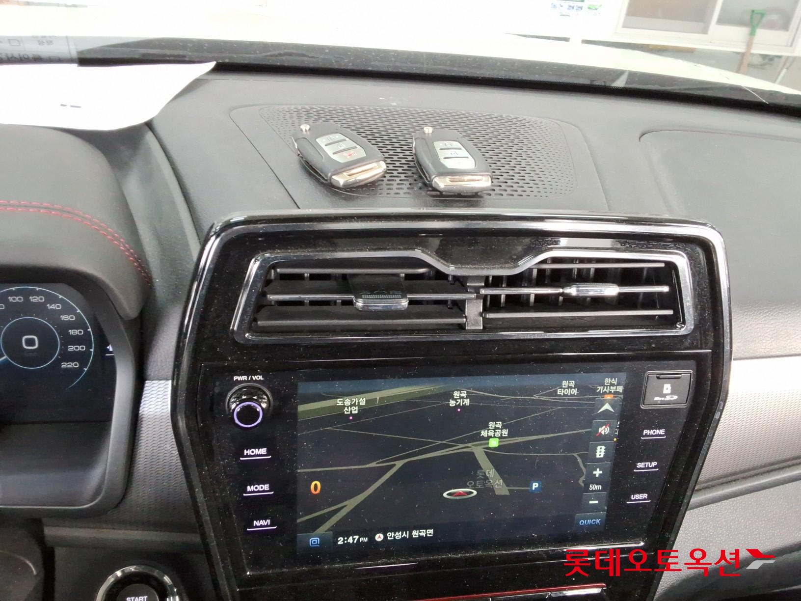 쌍용자동차 티볼리 2021 - 이미지 32