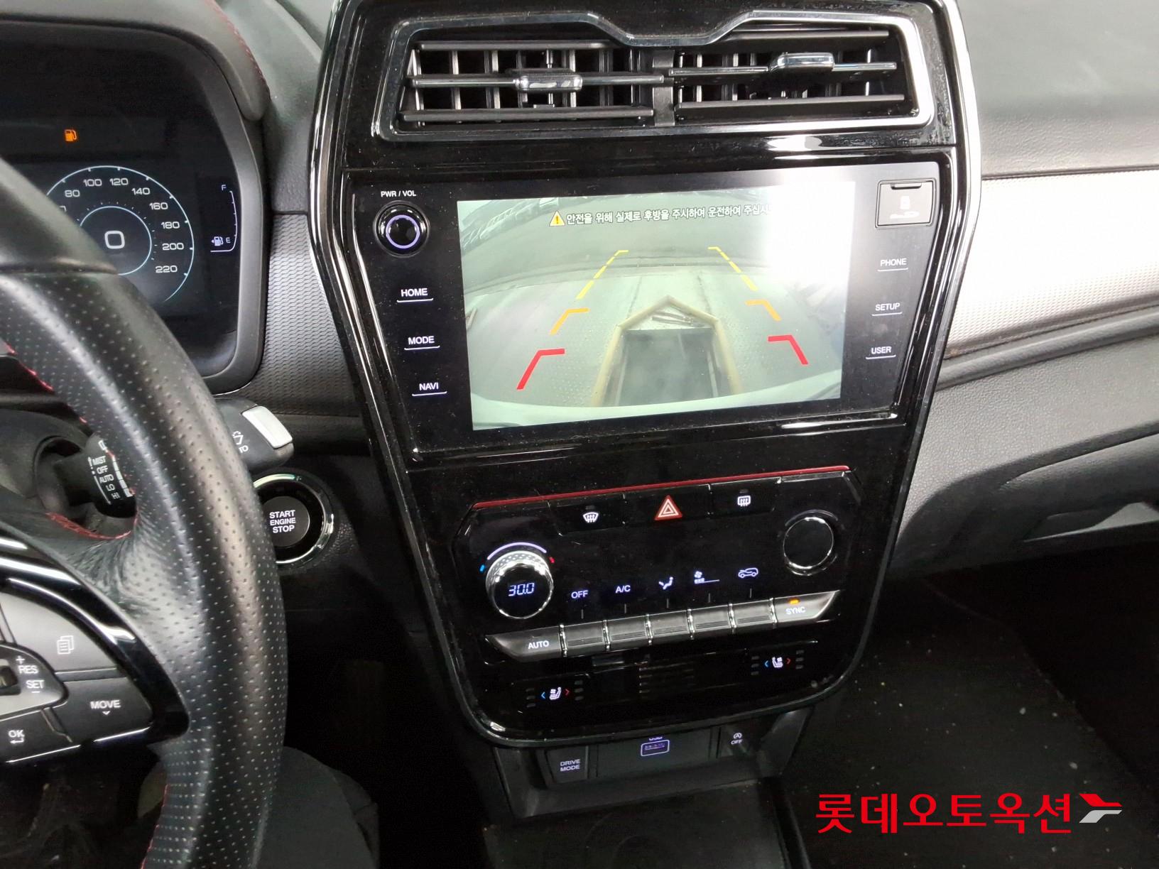 쌍용자동차 티볼리 2021 - 이미지 33