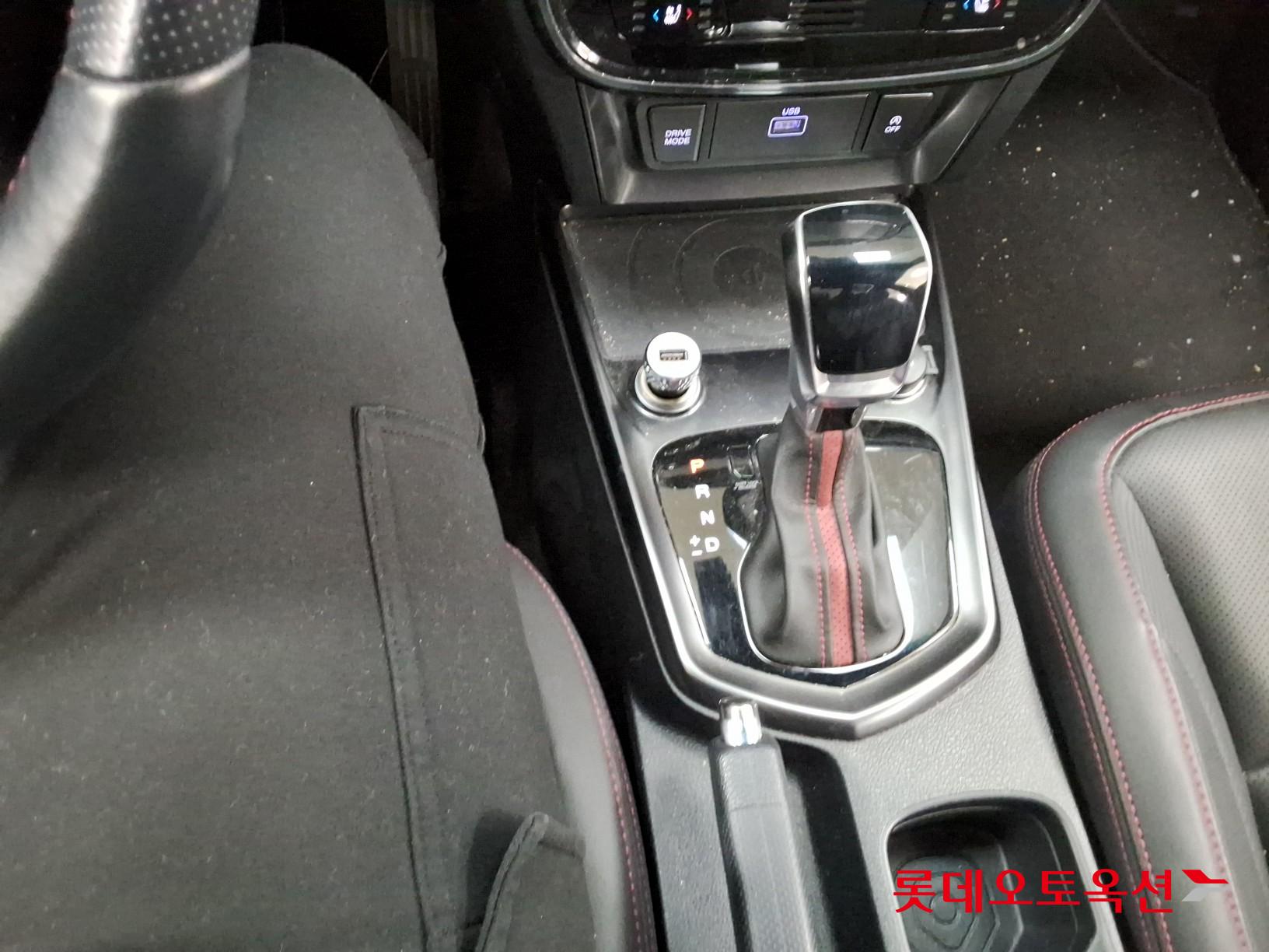 쌍용자동차 티볼리 2021 - 이미지 34