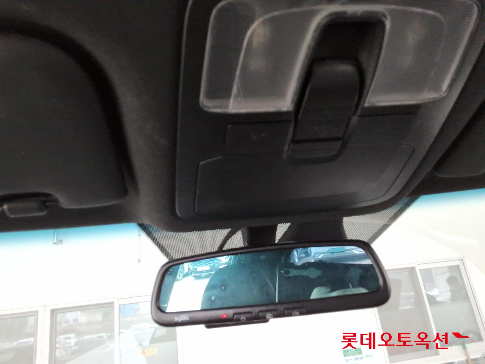 쌍용자동차 티볼리 2021 - 이미지 35