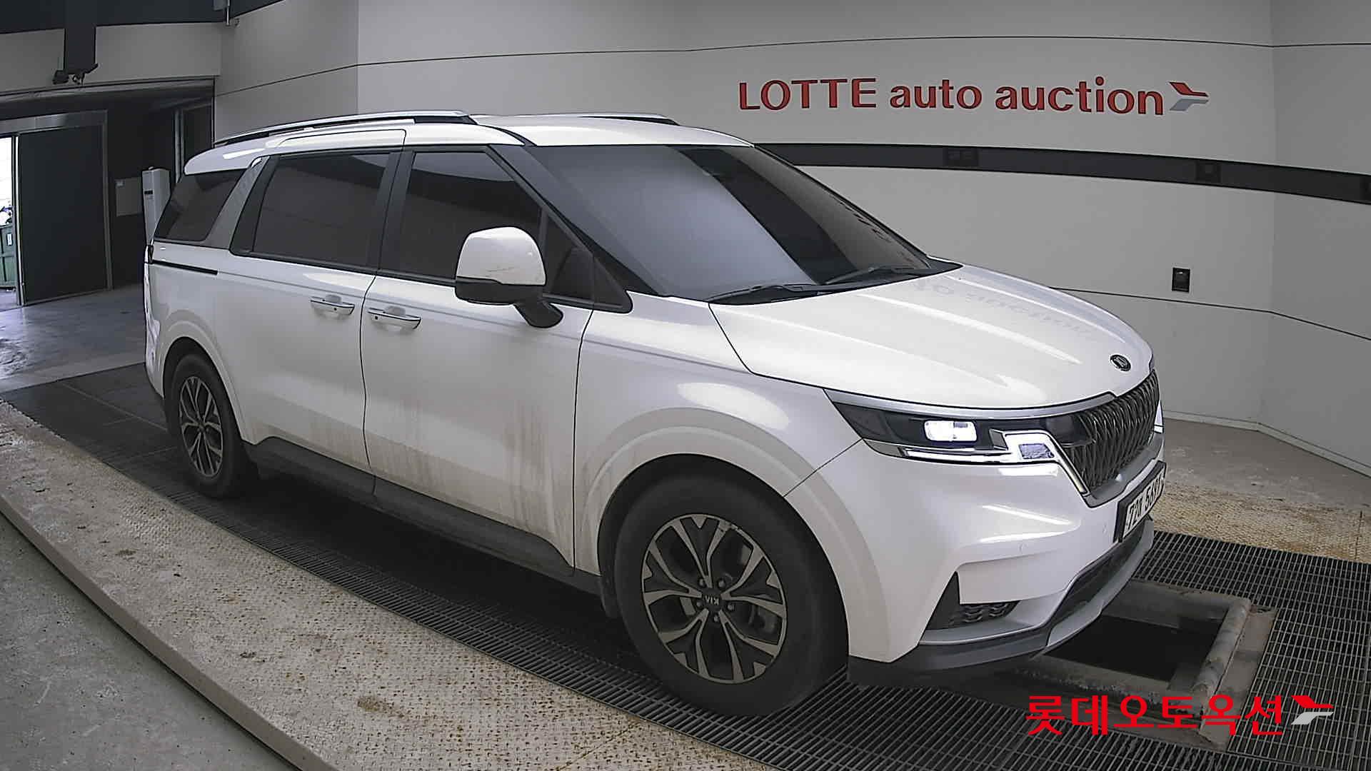 Kia Carnival 2021 - Image 23