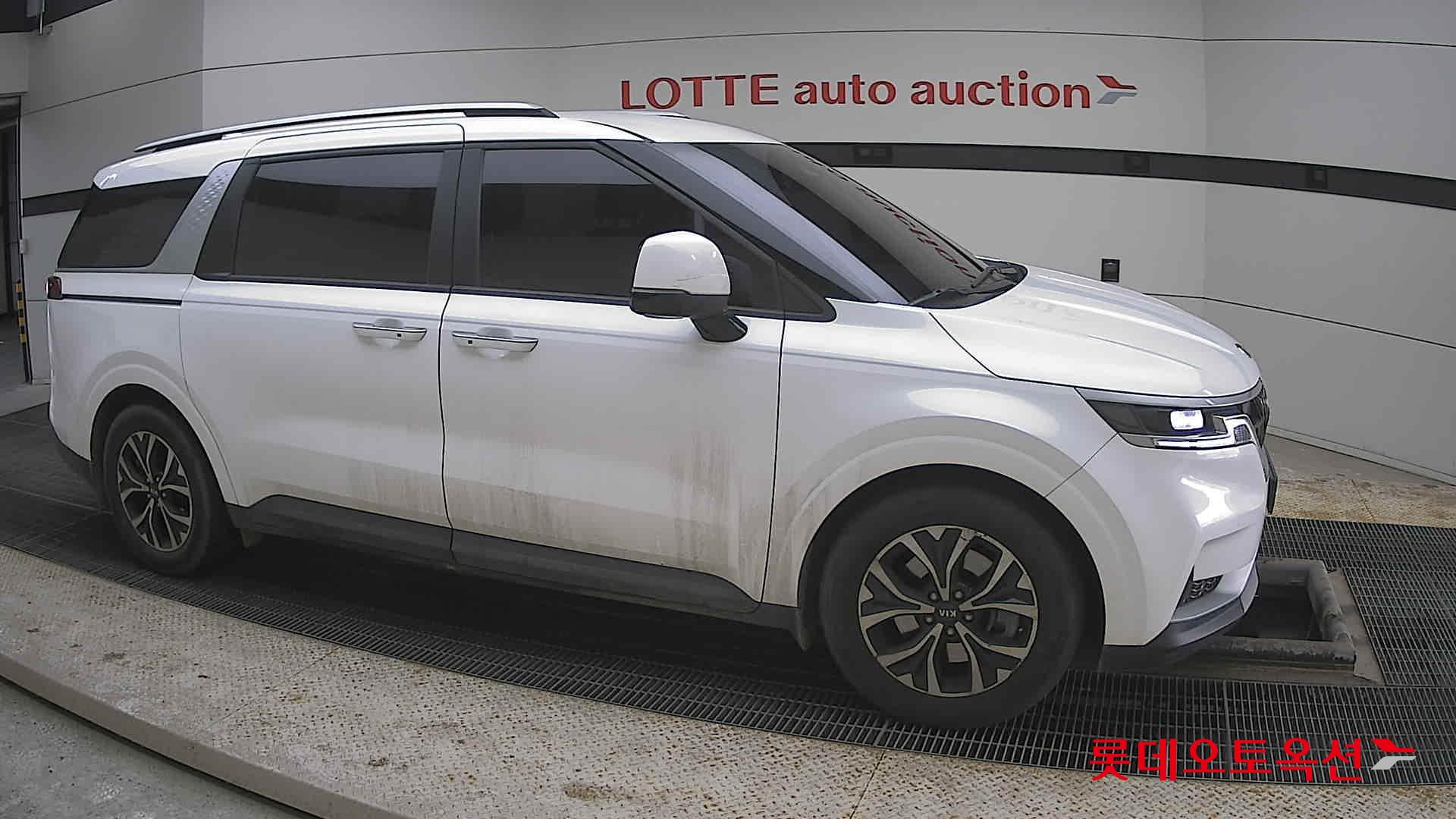 Kia Carnival 2021 - Image 22