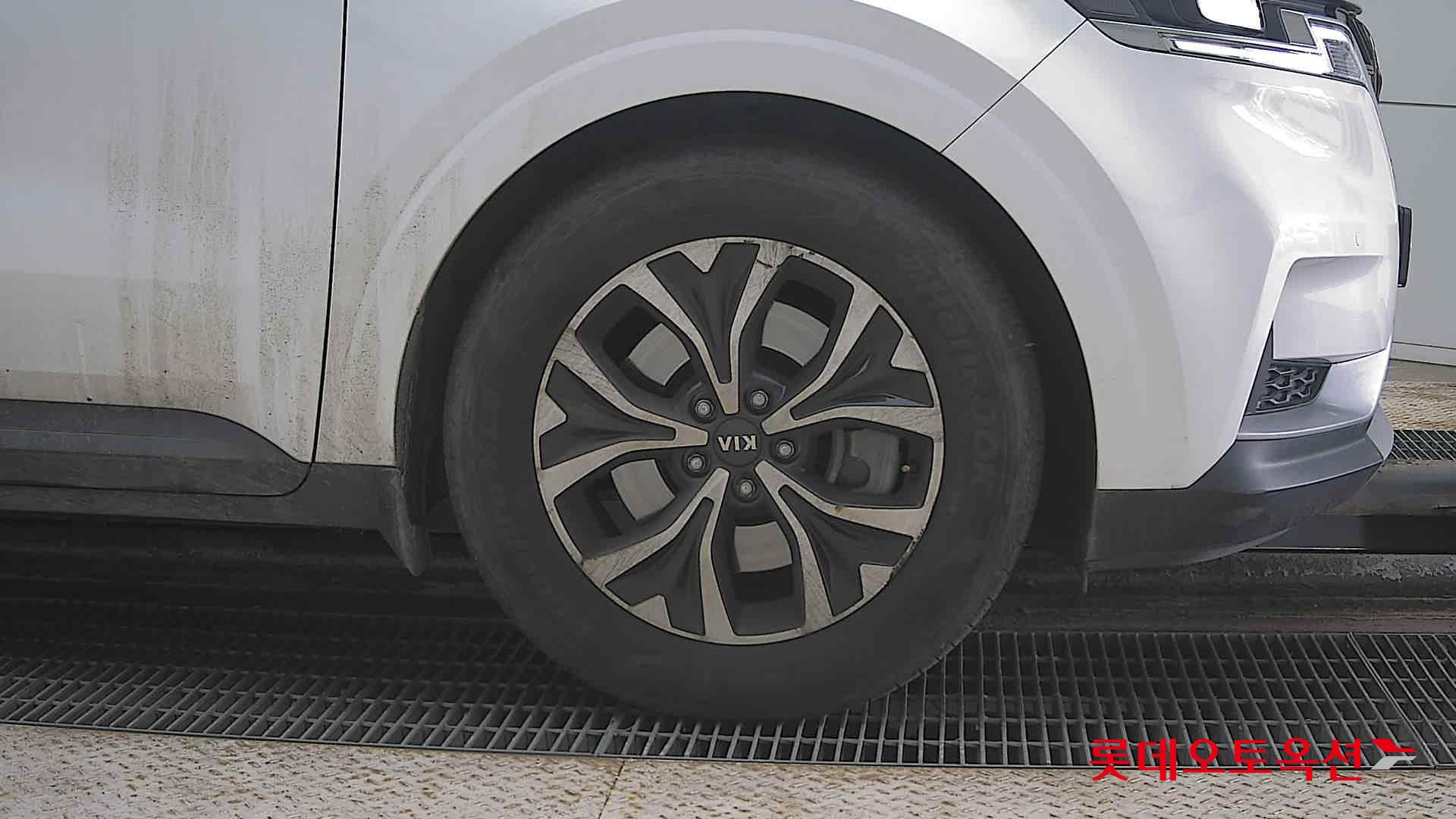 Kia Carnival 2021 - Image 27