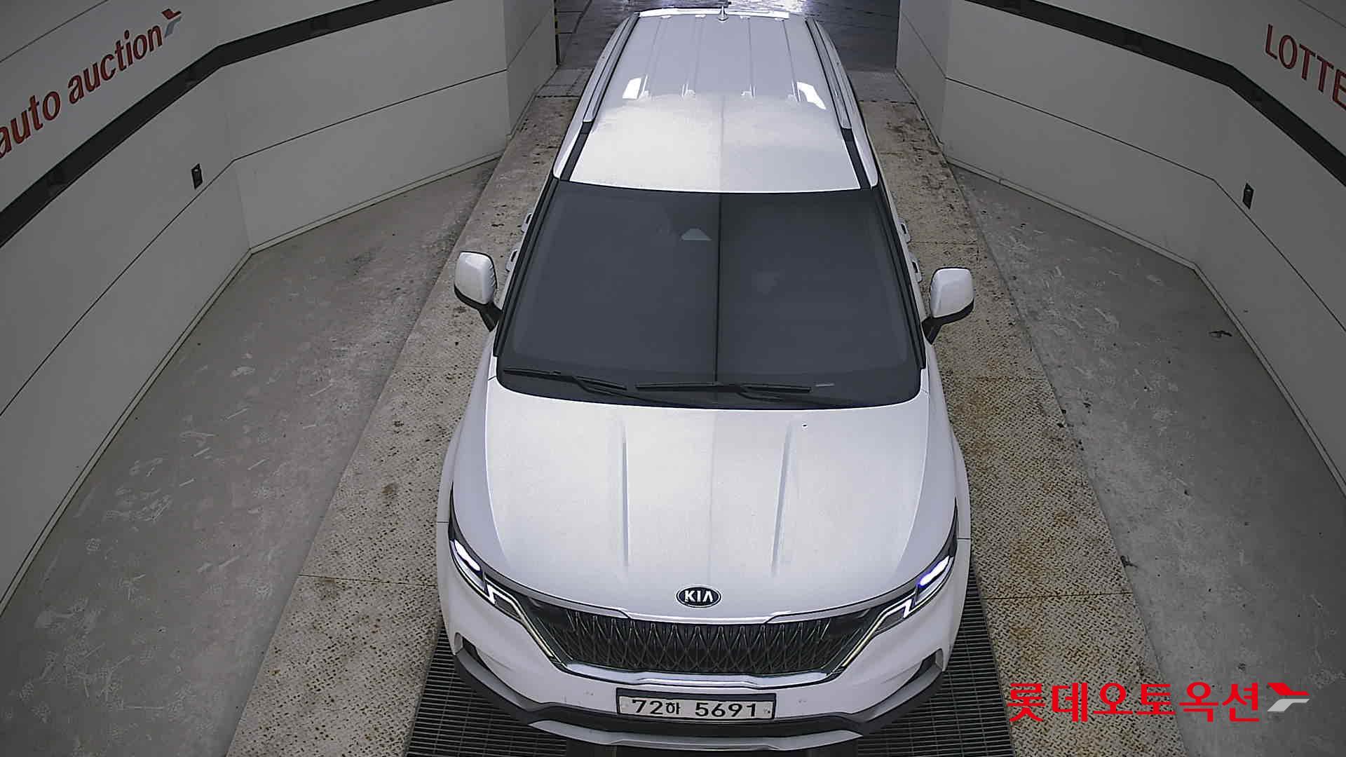 Kia Carnival 2021 - Image 7