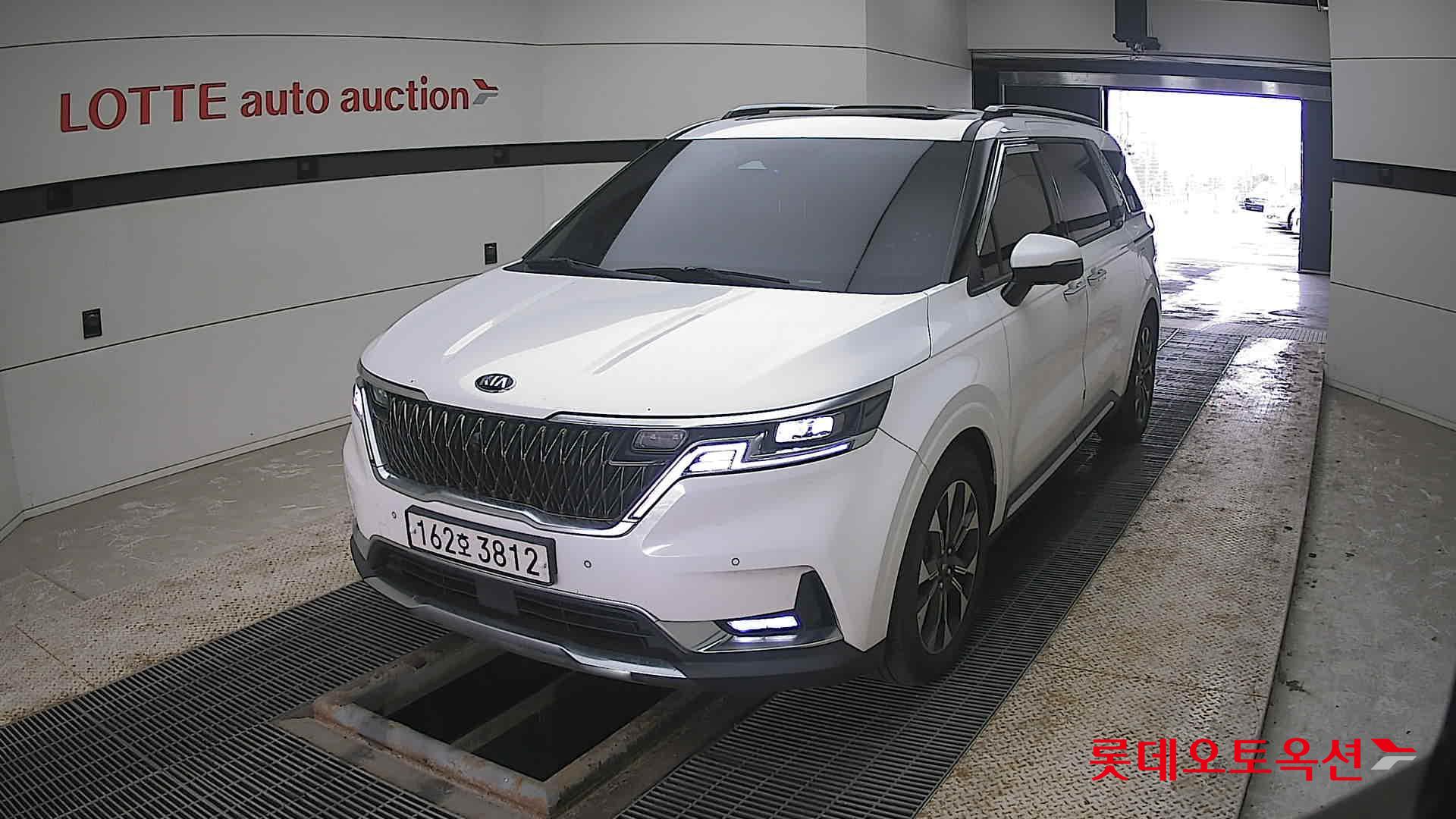 기아자동차 카니발 2021 - 이미지 10