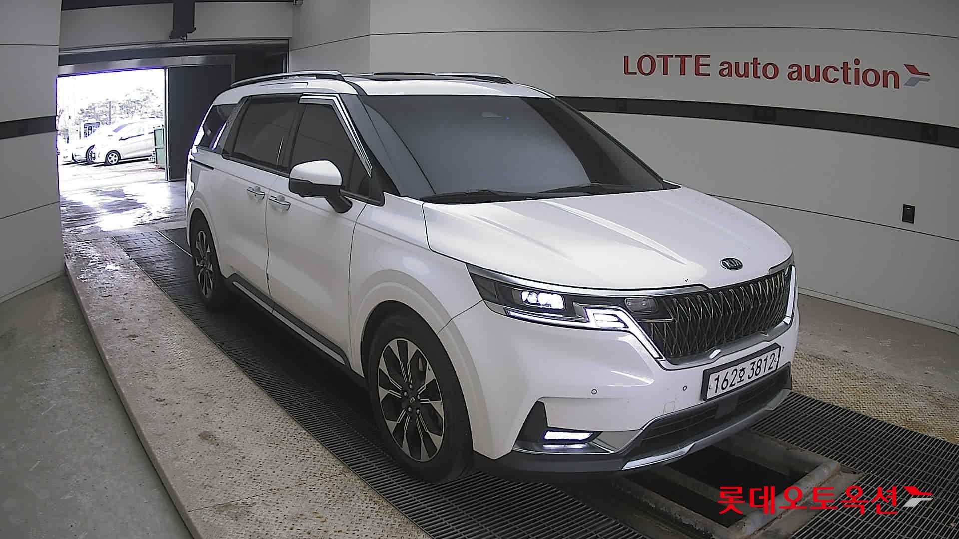 기아자동차 카니발 2021 - 이미지 6