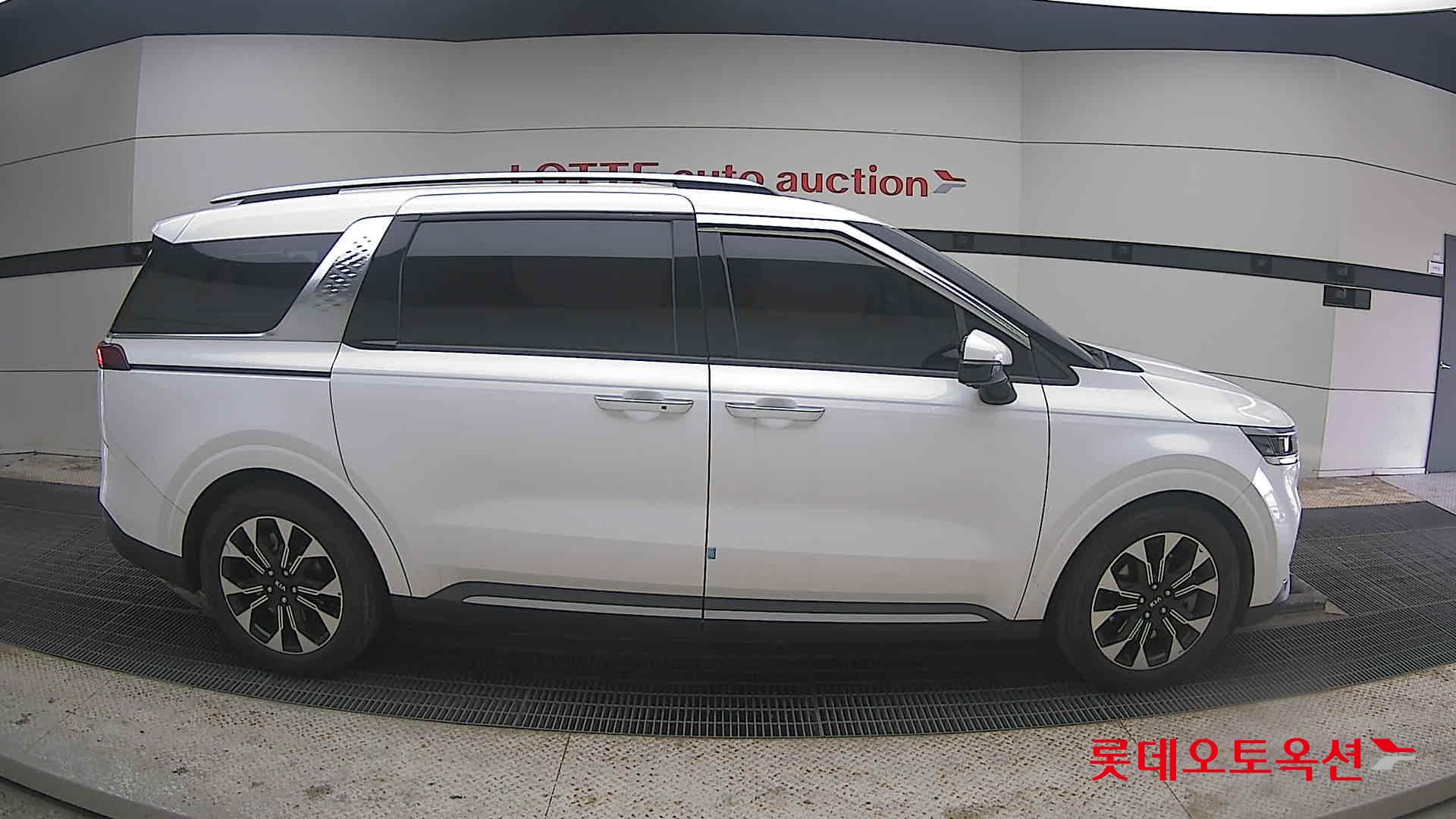 기아자동차 카니발 2021 - 이미지 21