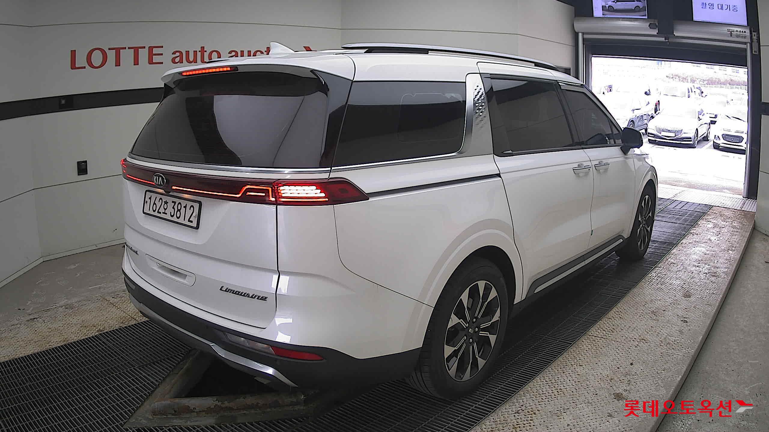 기아자동차 카니발 2021 - 이미지 5