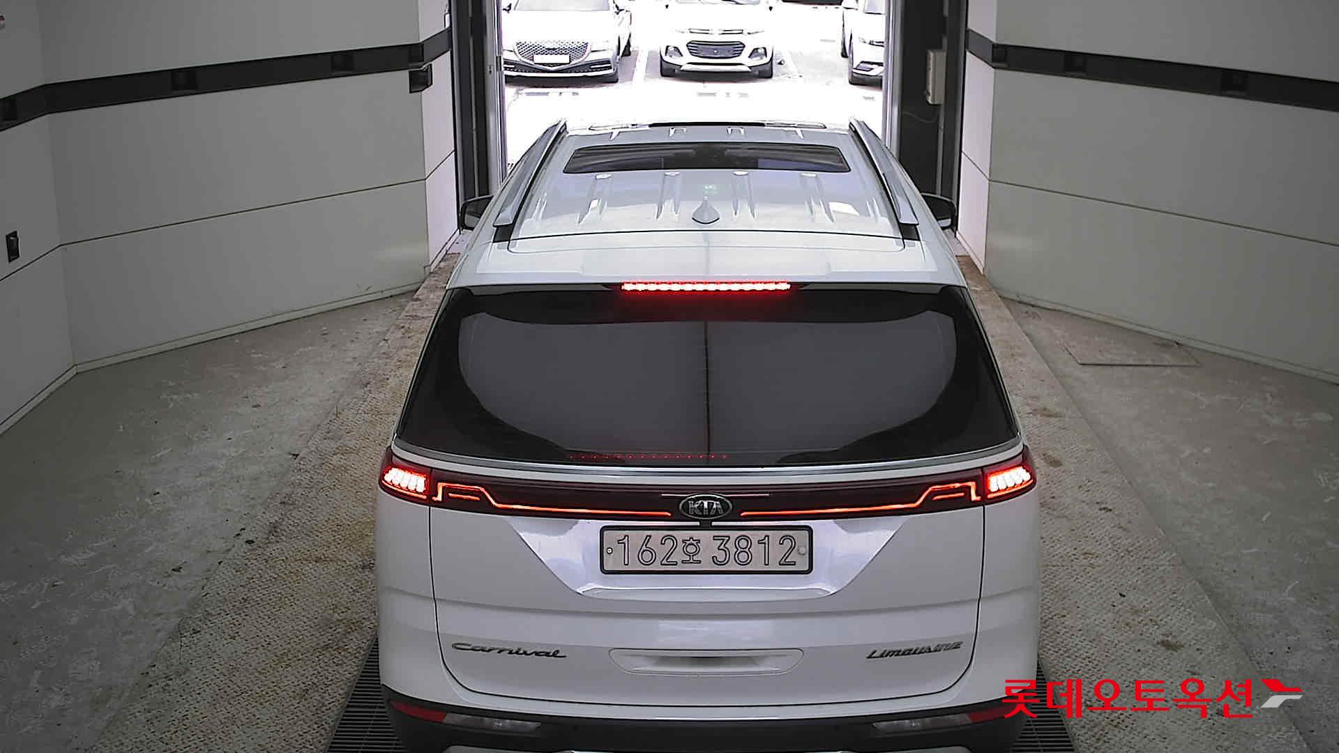 기아자동차 카니발 2021 - 이미지 17