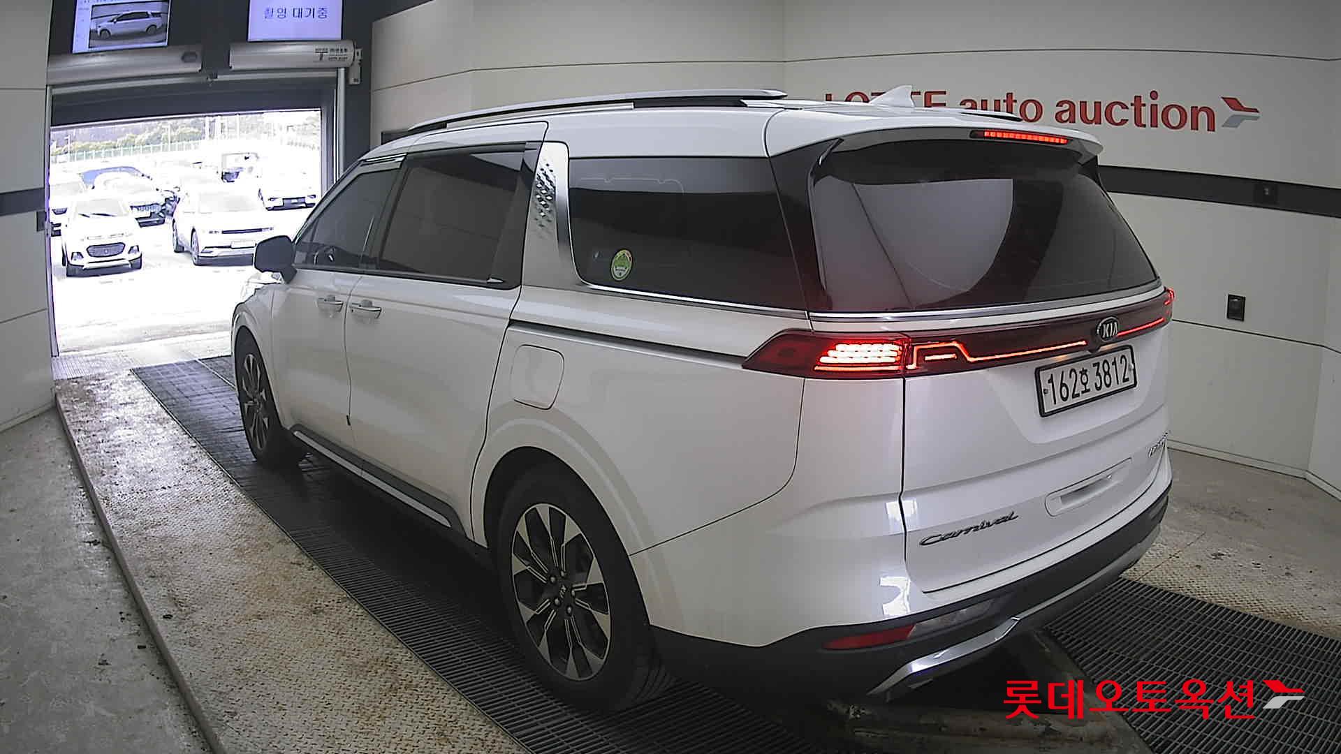 기아자동차 카니발 2021 - 이미지 4