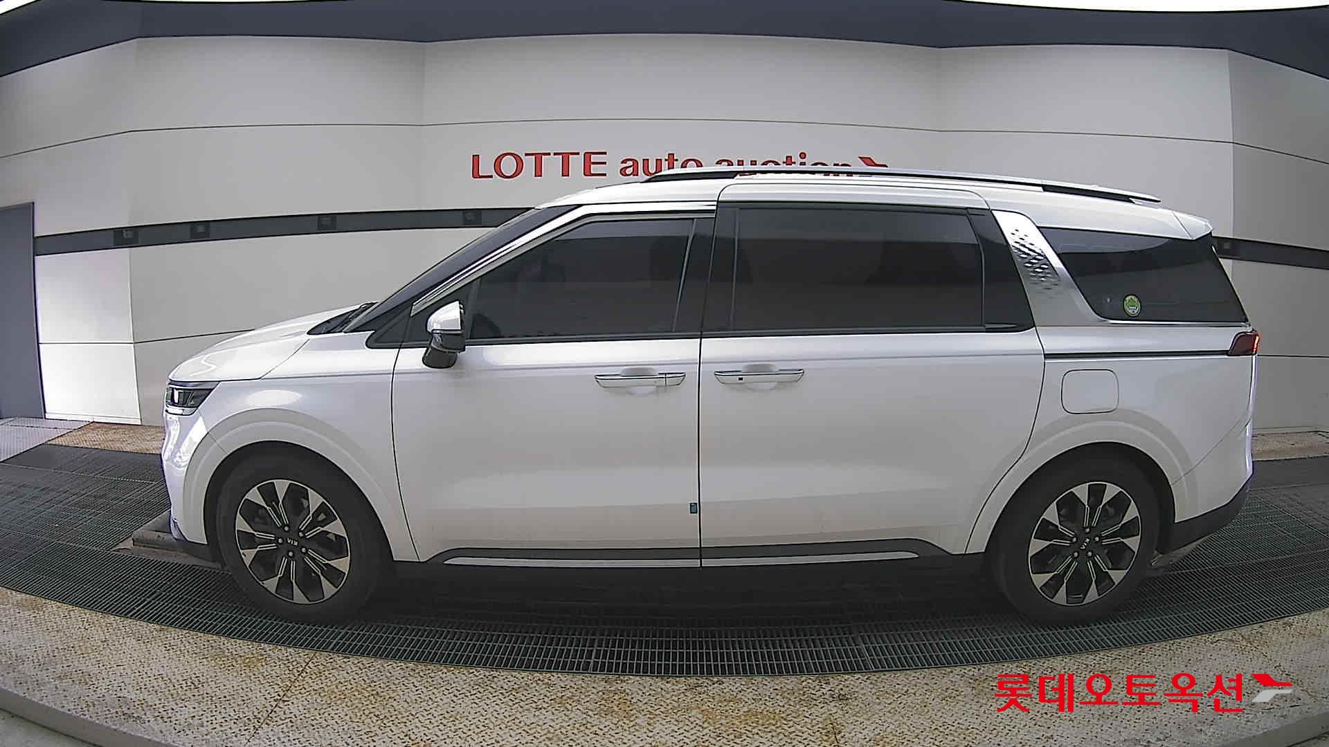 기아자동차 카니발 2021 - 이미지 13