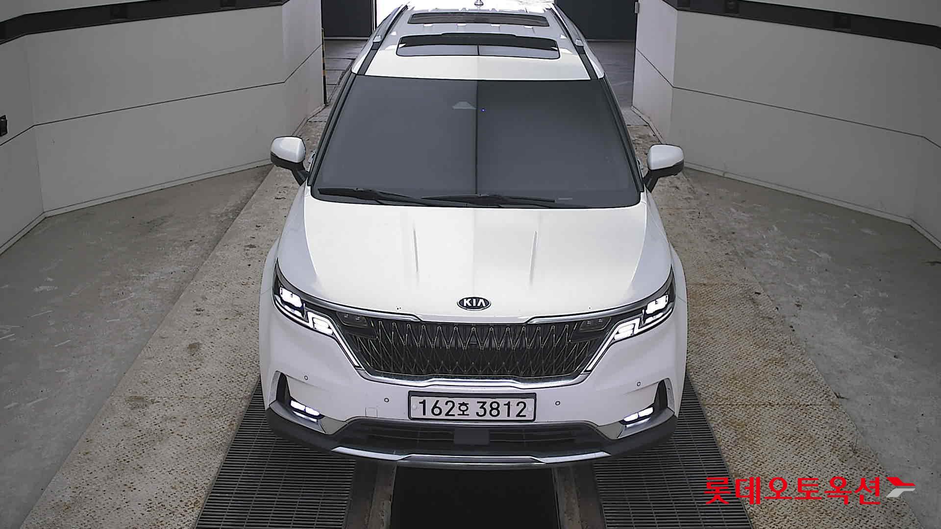 기아자동차 카니발