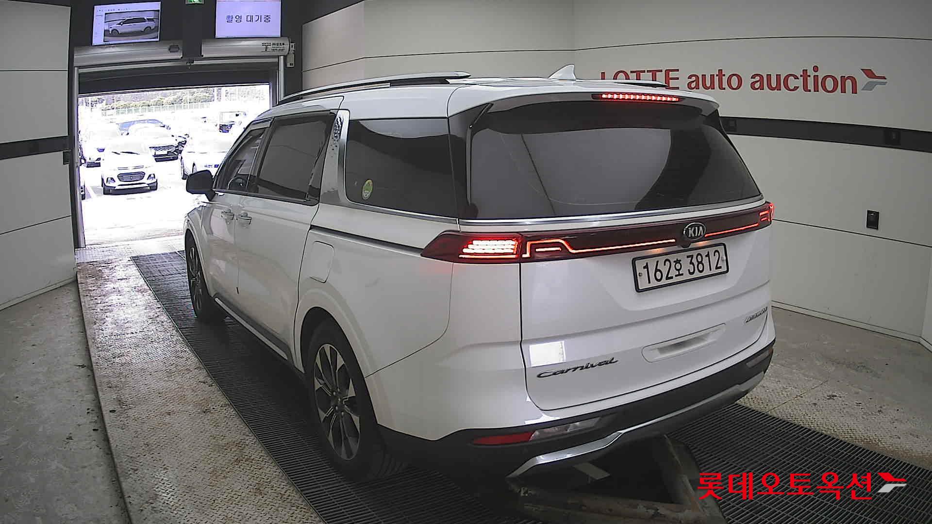 기아자동차 카니발 2021 - 이미지 16