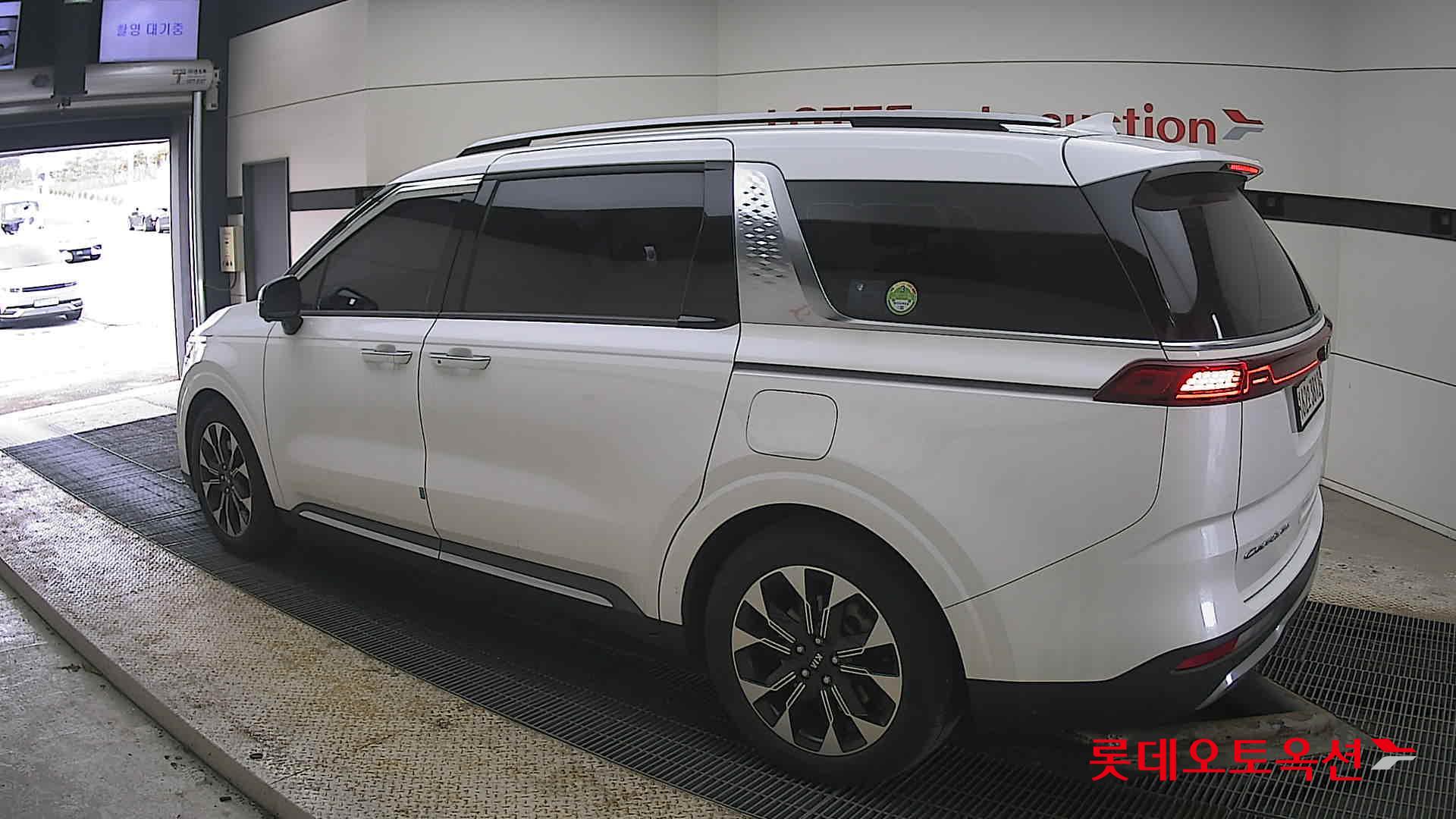 기아자동차 카니발 2021 - 이미지 15