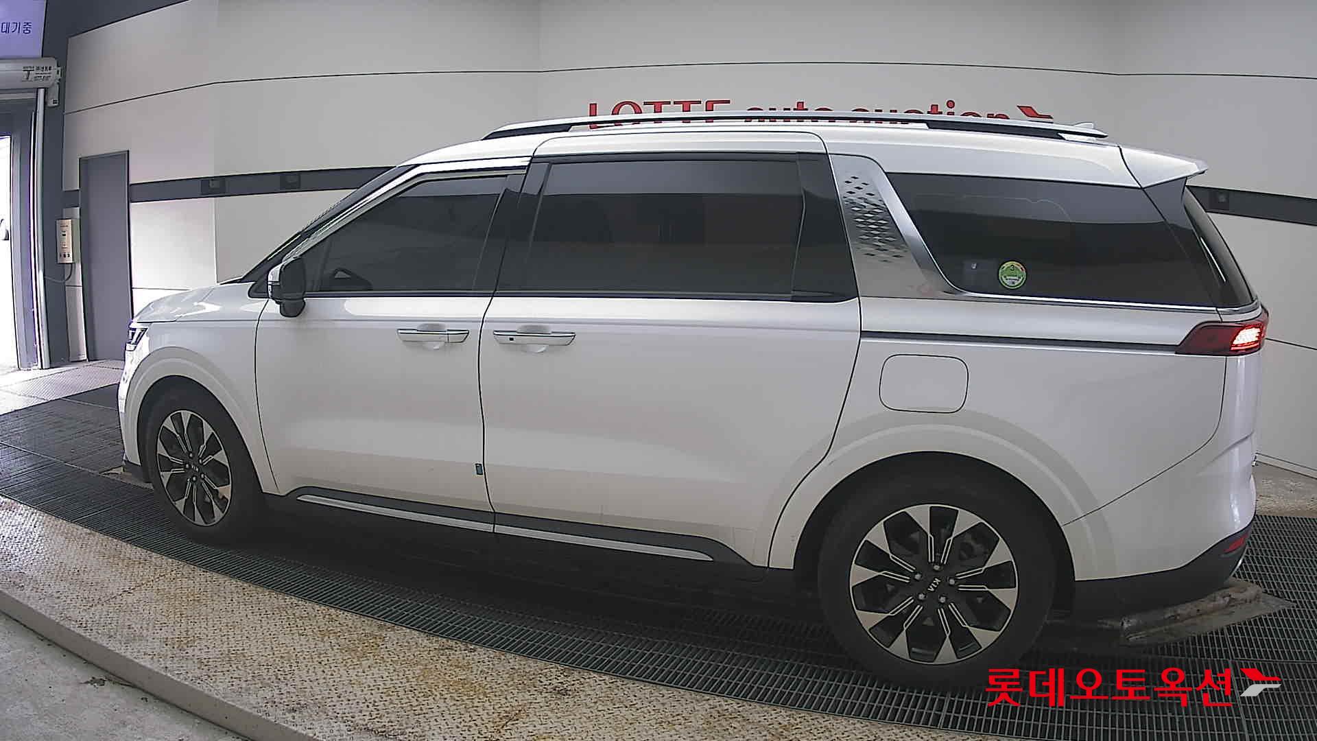 기아자동차 카니발 2021 - 이미지 14