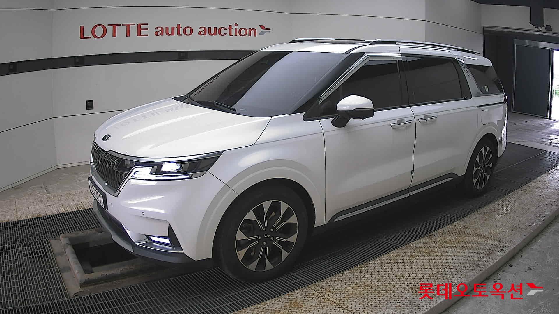 기아자동차 카니발 2021 - 이미지 11