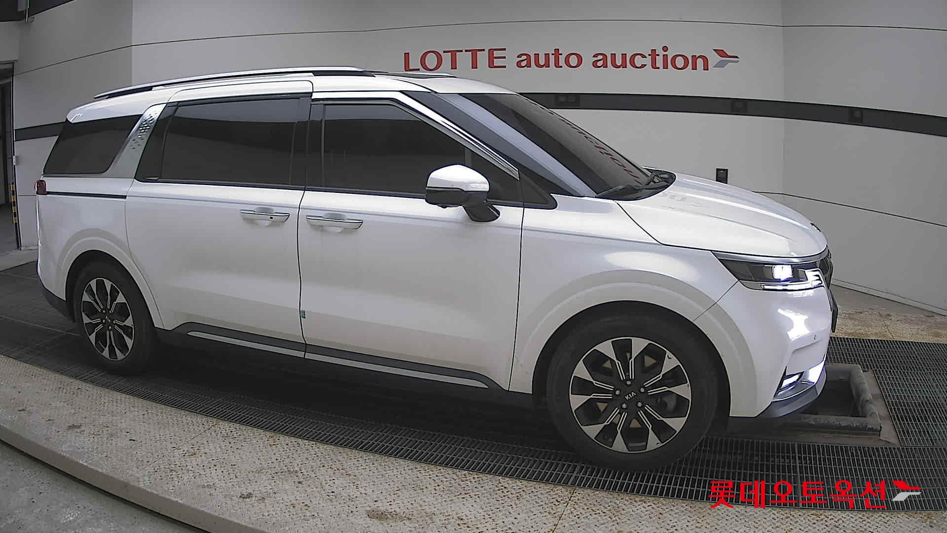 기아자동차 카니발 2021 - 이미지 22