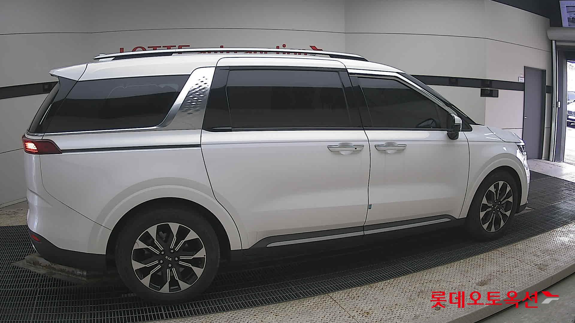 기아자동차 카니발 2021 - 이미지 20