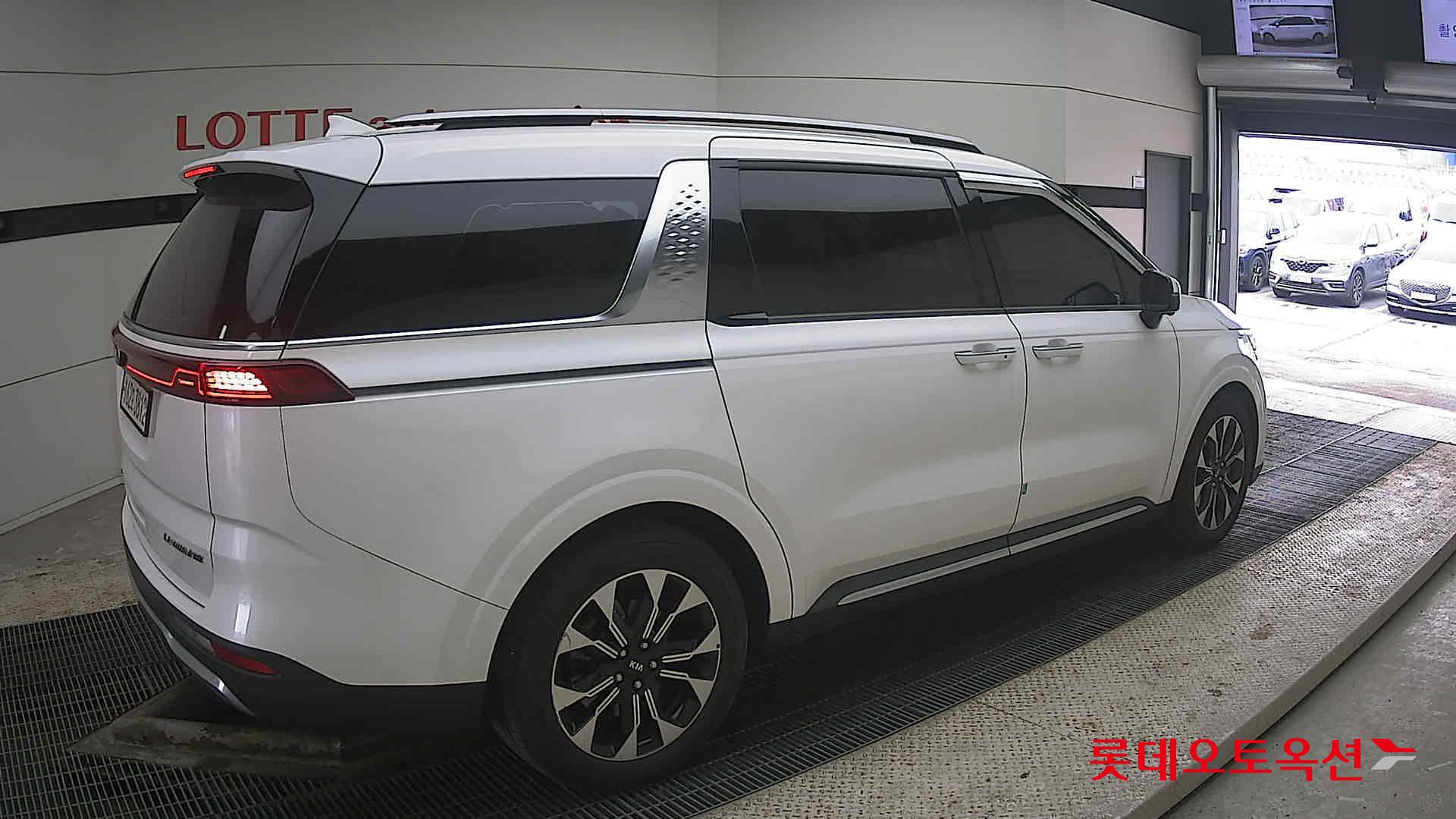 기아자동차 카니발 2021 - 이미지 19