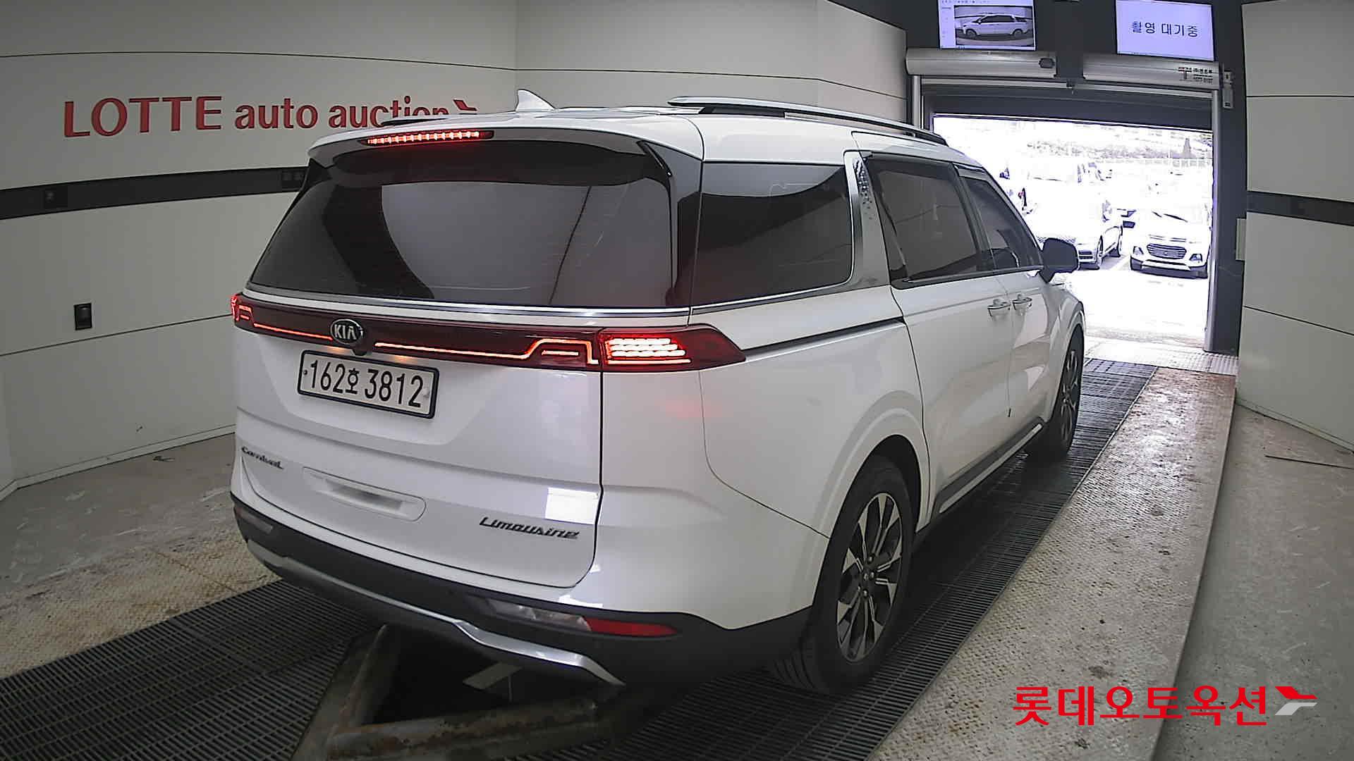 기아자동차 카니발 2021 - 이미지 18