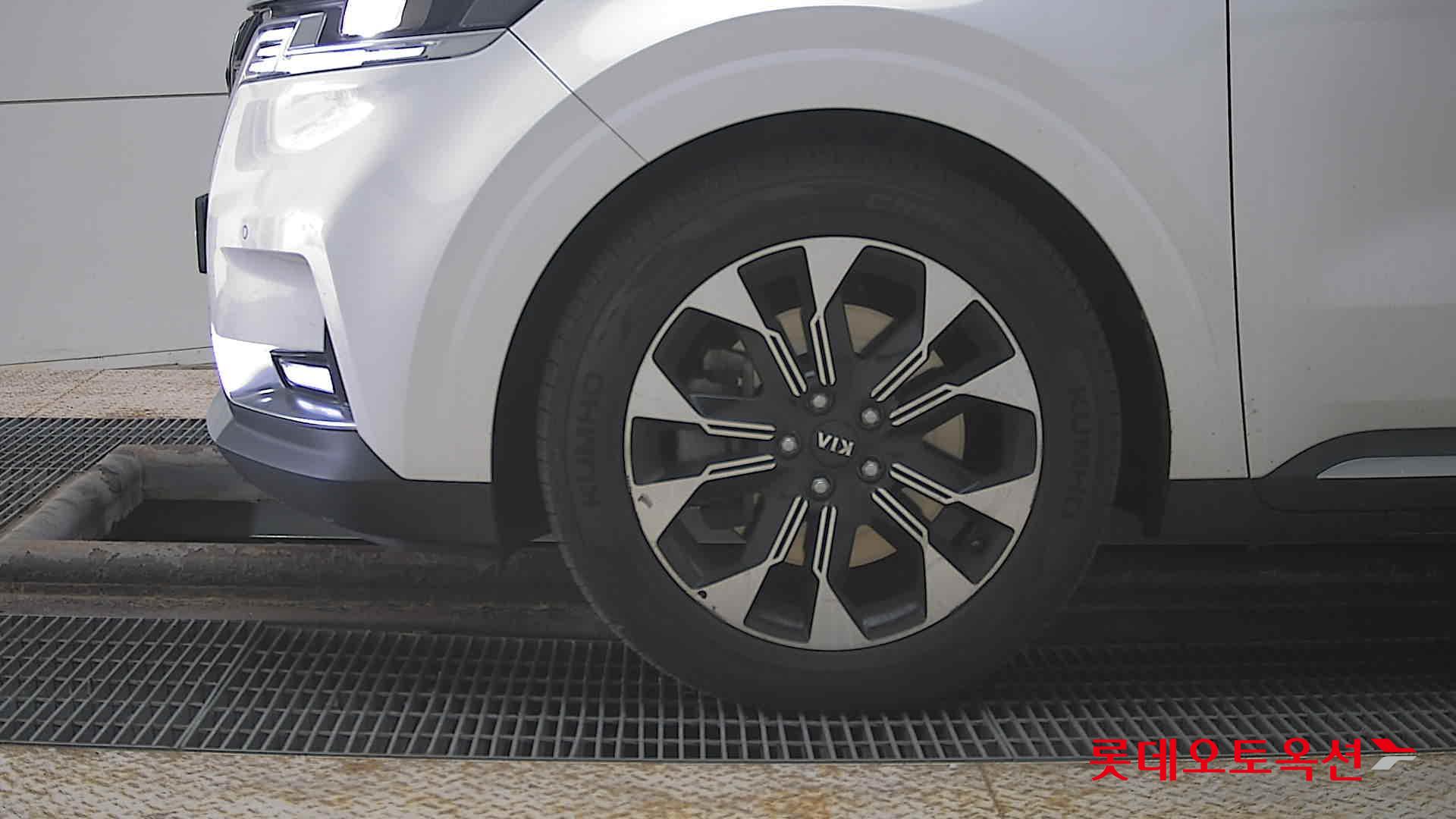 기아자동차 카니발 2021 - 이미지 25