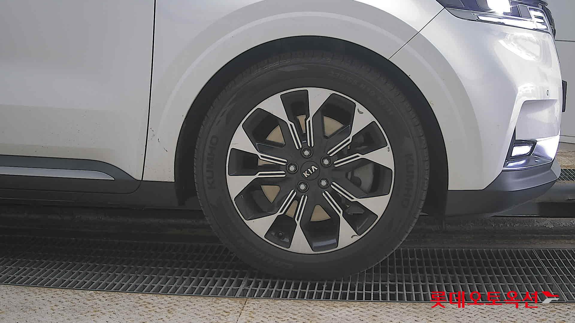 기아자동차 카니발 2021 - 이미지 27