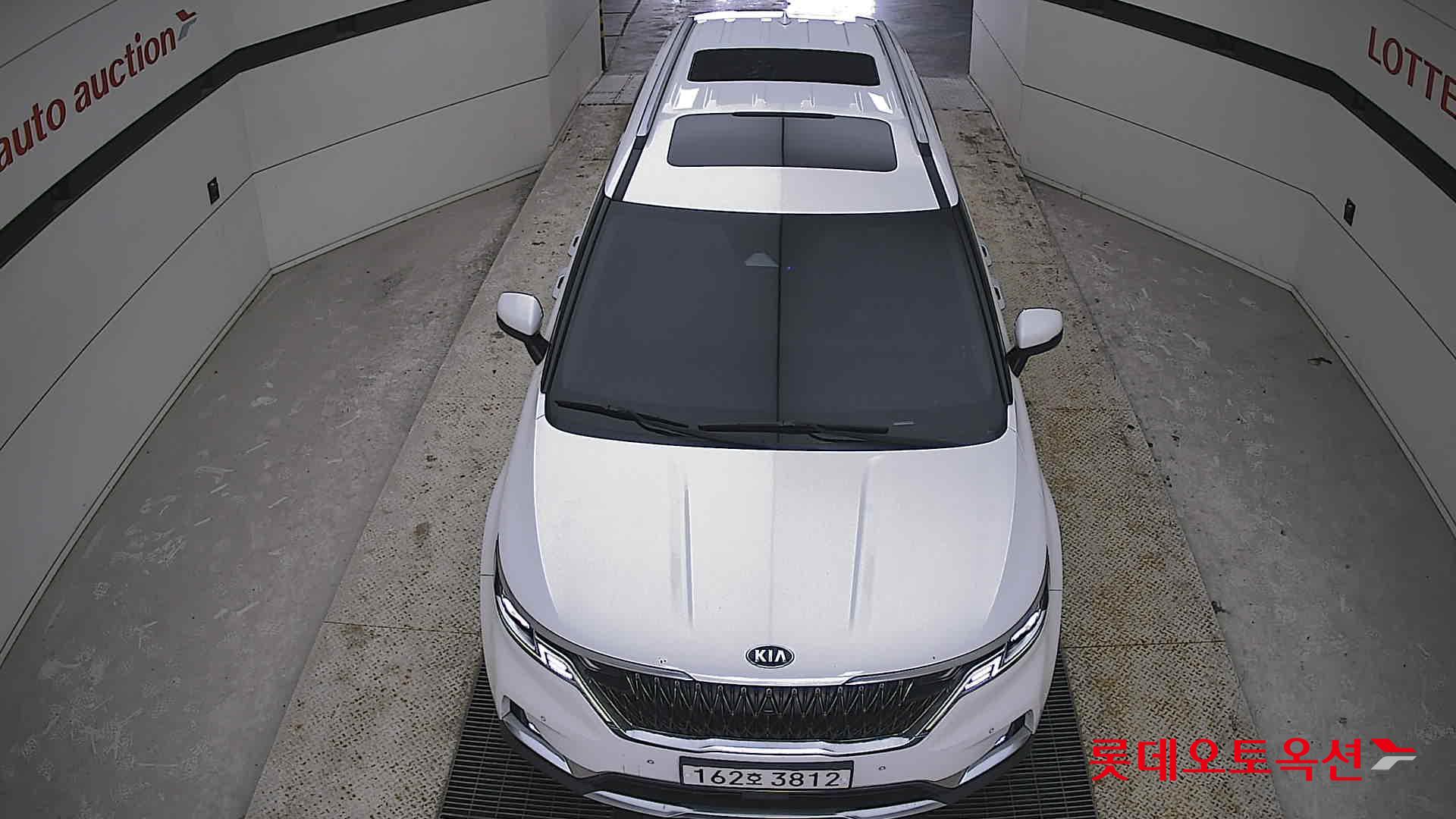 기아자동차 카니발 2021 - 이미지 7