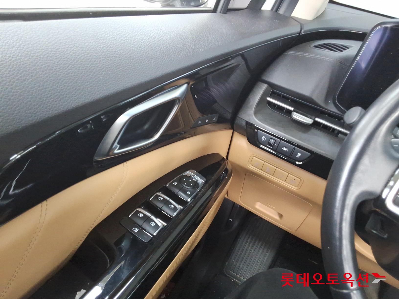 기아자동차 카니발 2021 - 이미지 29