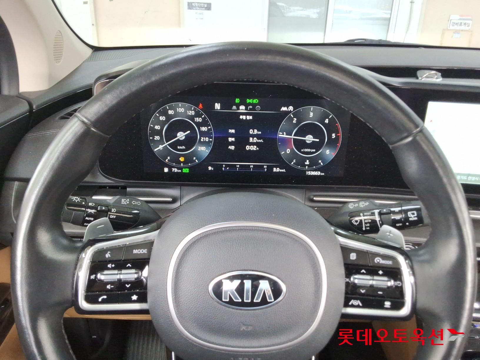 기아자동차 카니발 2021 - 이미지 30