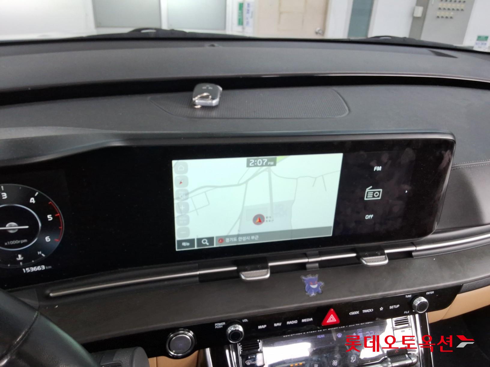 기아자동차 카니발 2021 - 이미지 32