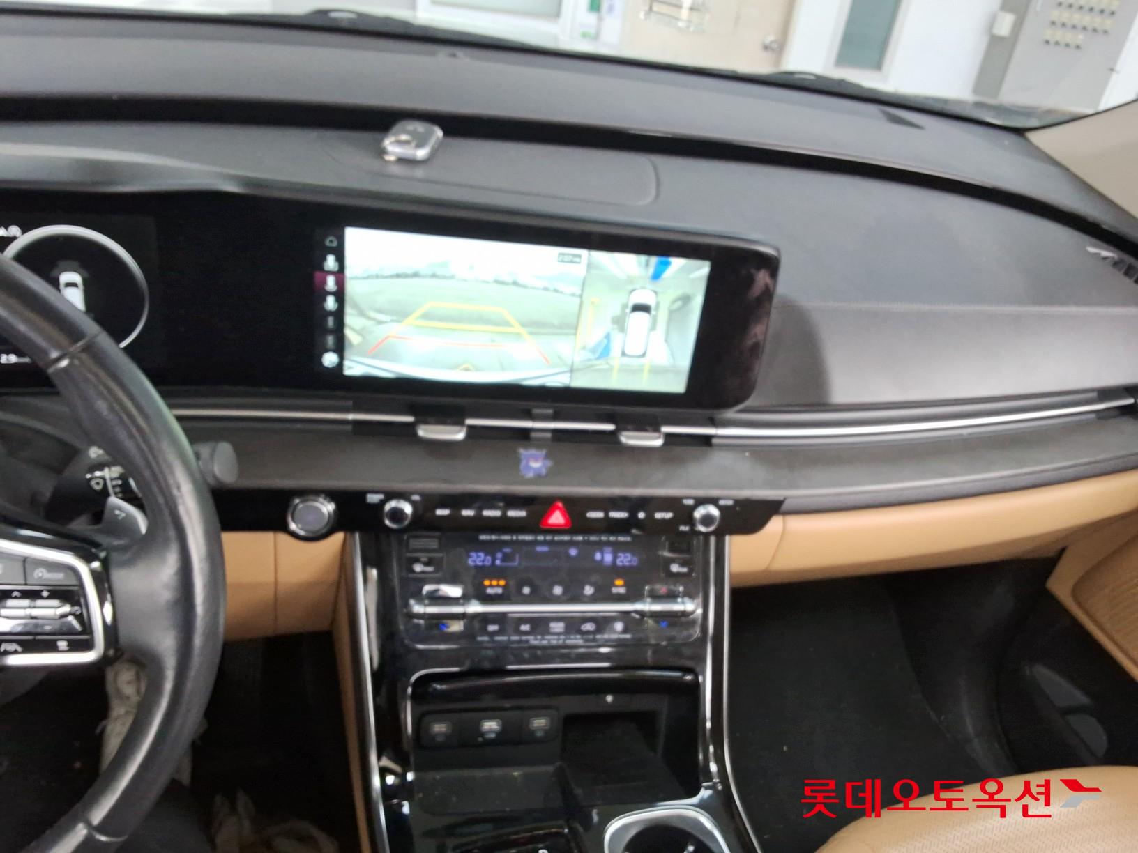 기아자동차 카니발 2021 - 이미지 33