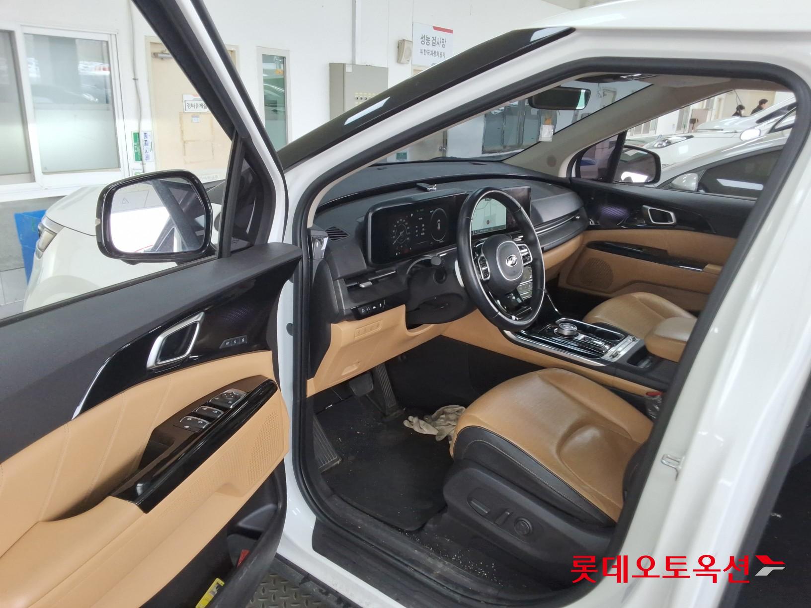 기아자동차 카니발 2021 - 이미지 35