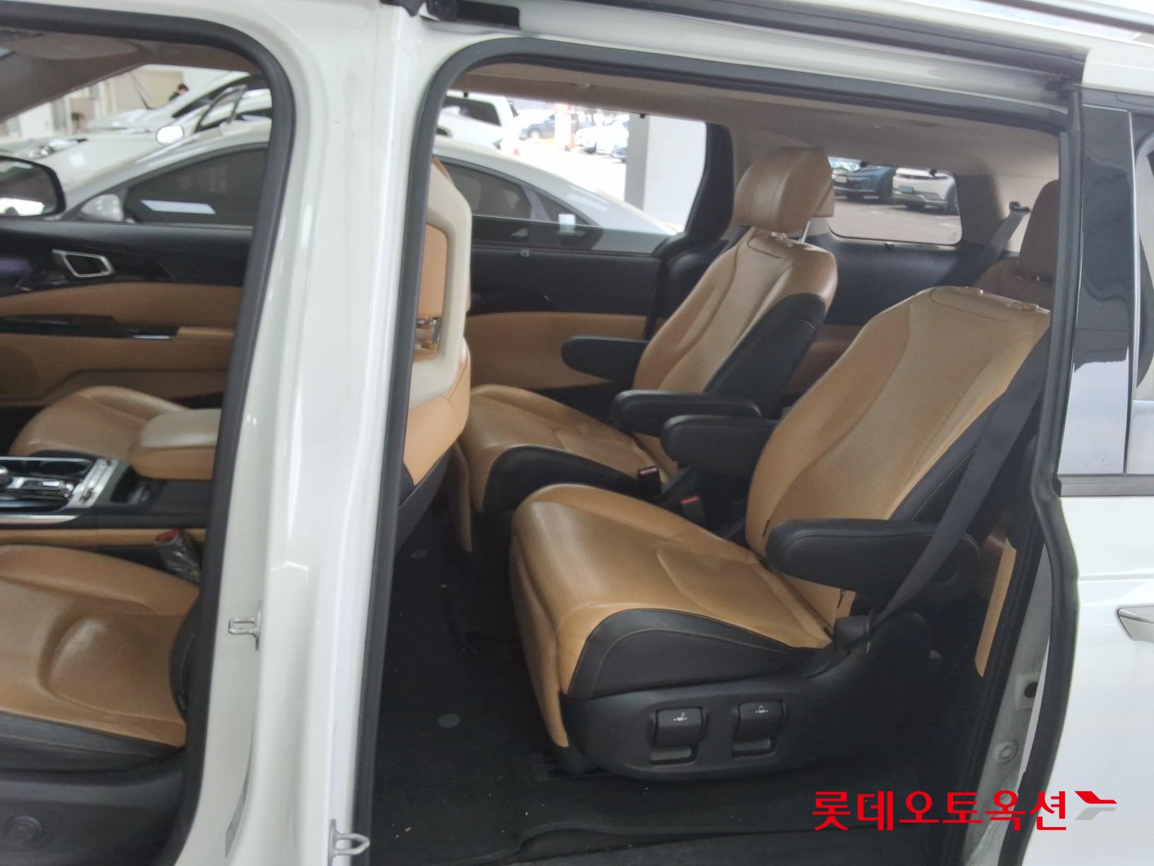 기아자동차 카니발 2021 - 이미지 9