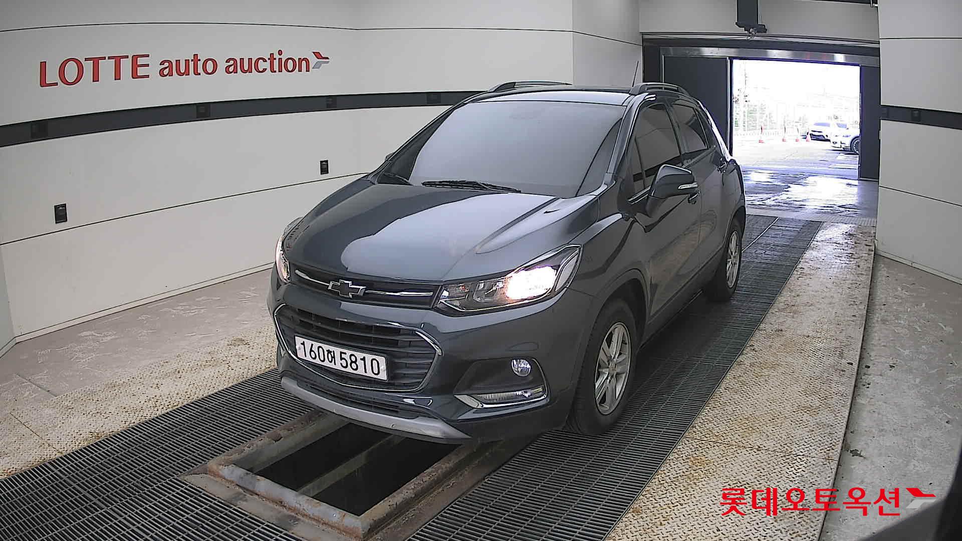 한국지엠 트랙스 2021 - 이미지 10