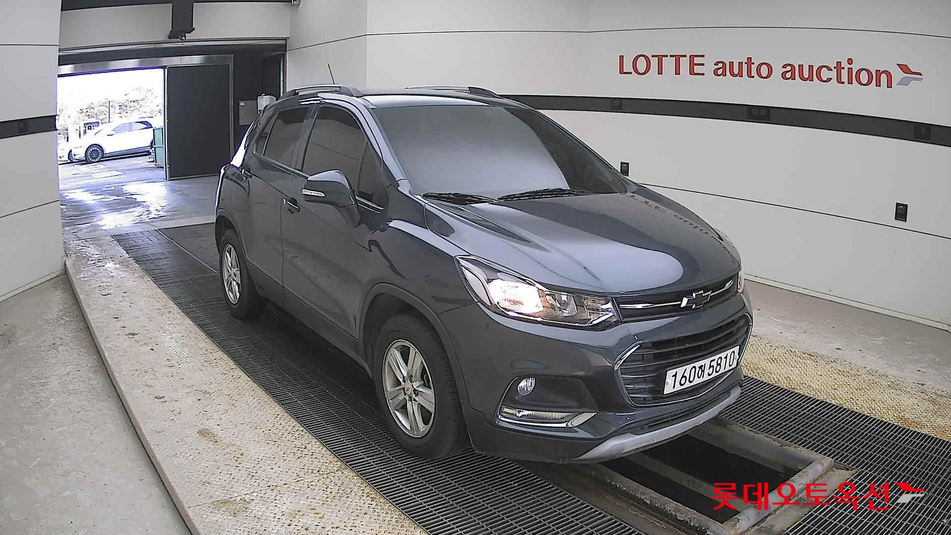 한국지엠 트랙스 2021 - 이미지 6