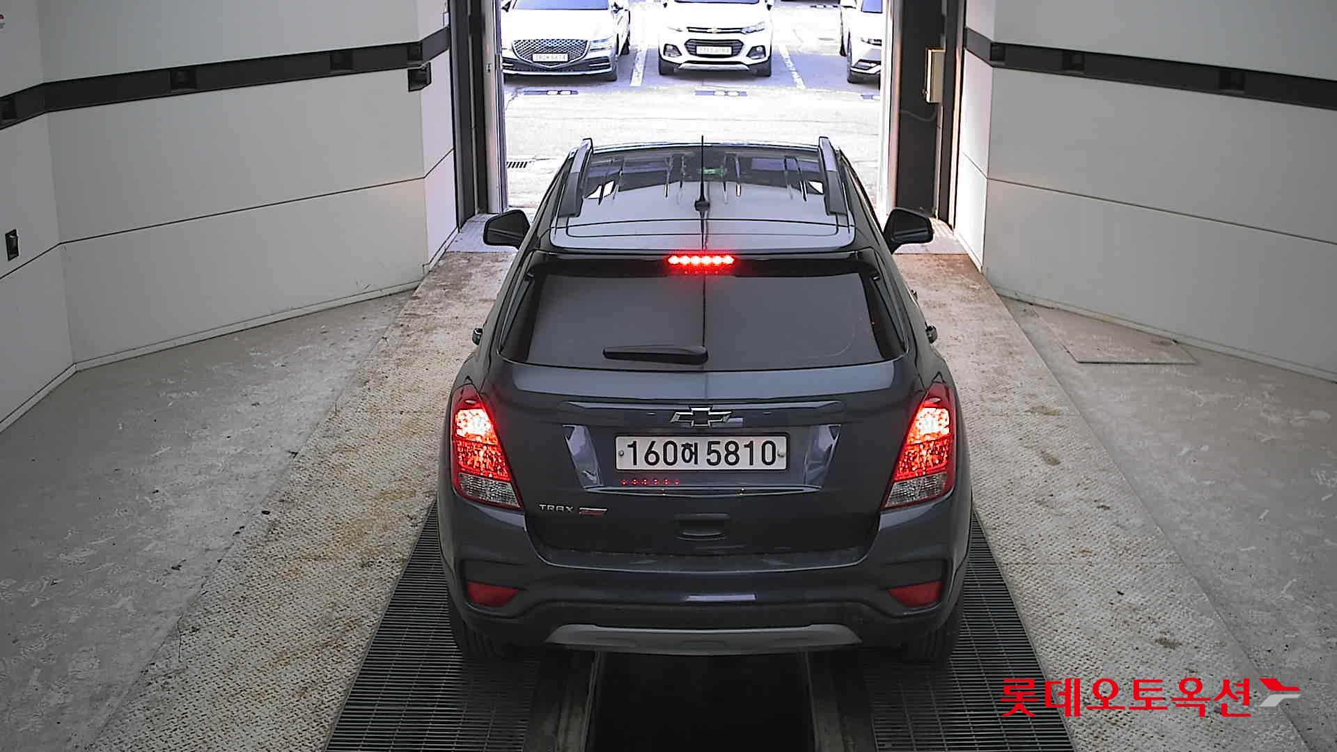 한국지엠 트랙스 2021 - 이미지 17