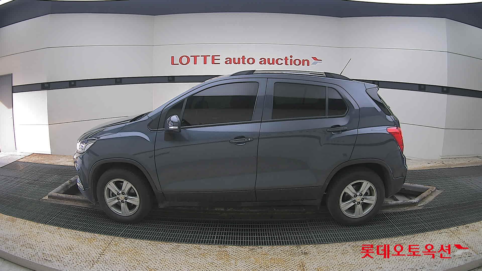 한국지엠 트랙스 2021 - 이미지 13